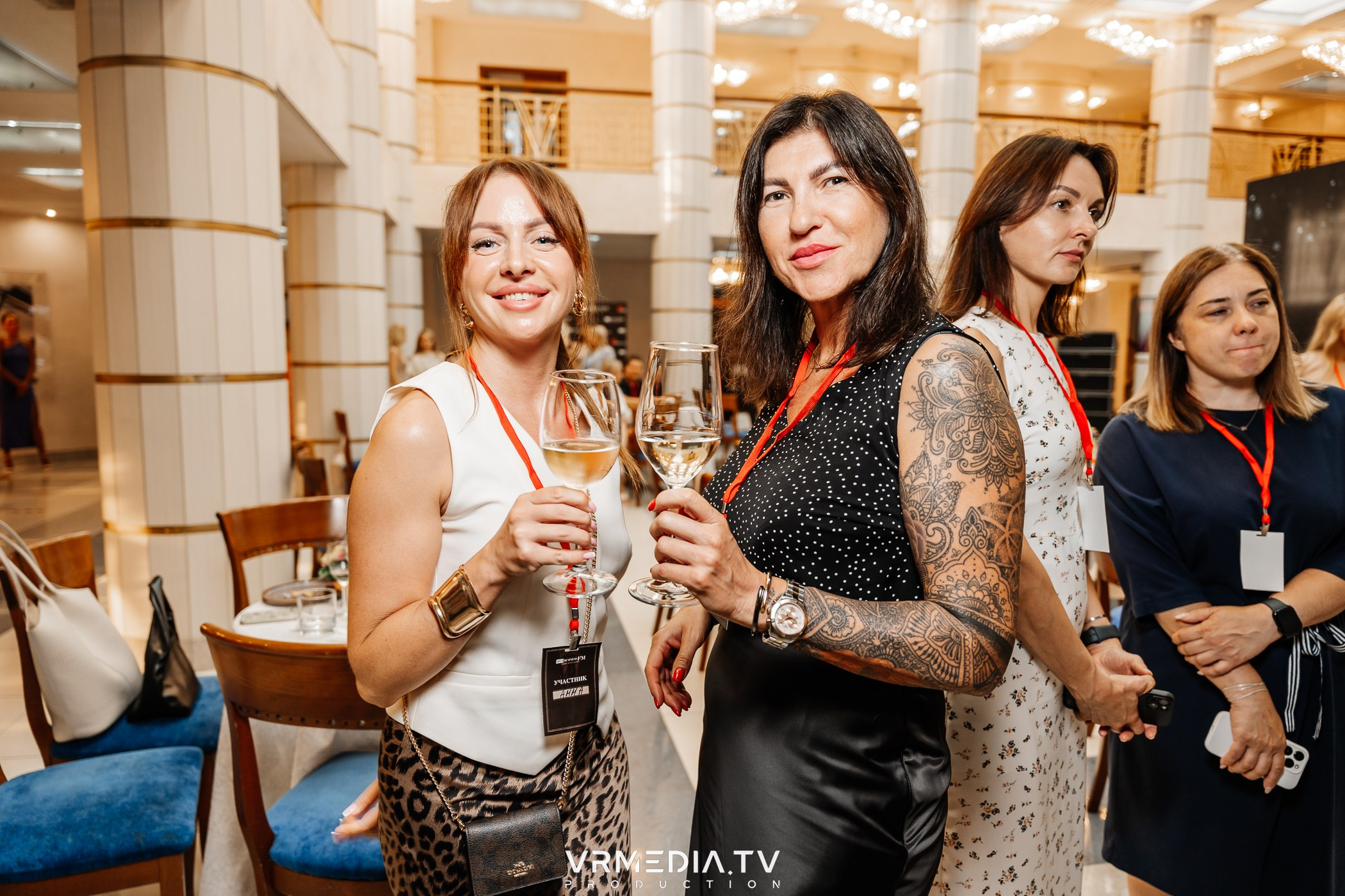 Презентация Business FM