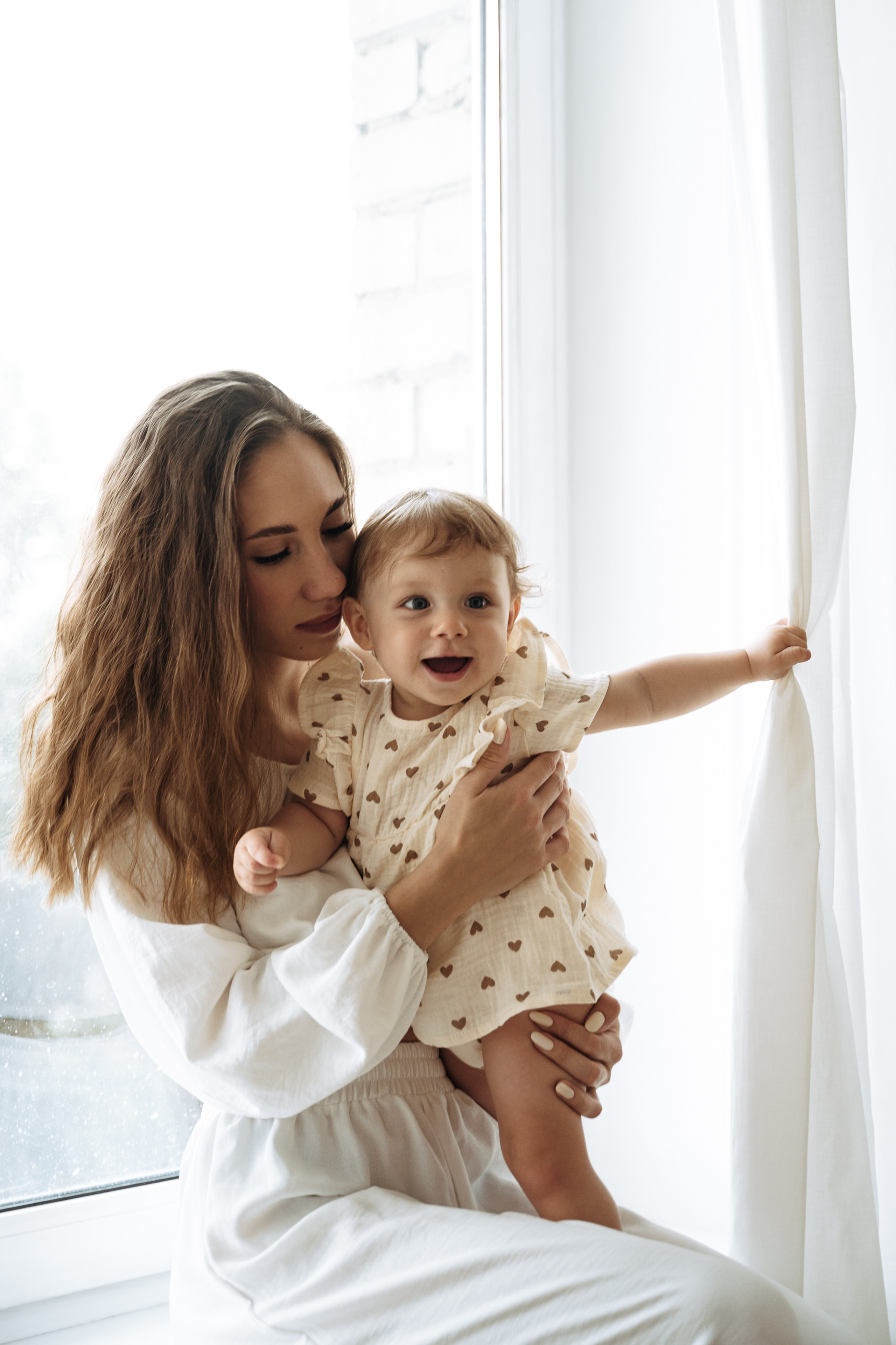 Детская фотосессия на годик Екатеринбург. Портретный и семейный фотограф в Екатеринбурге Мария Чахеева