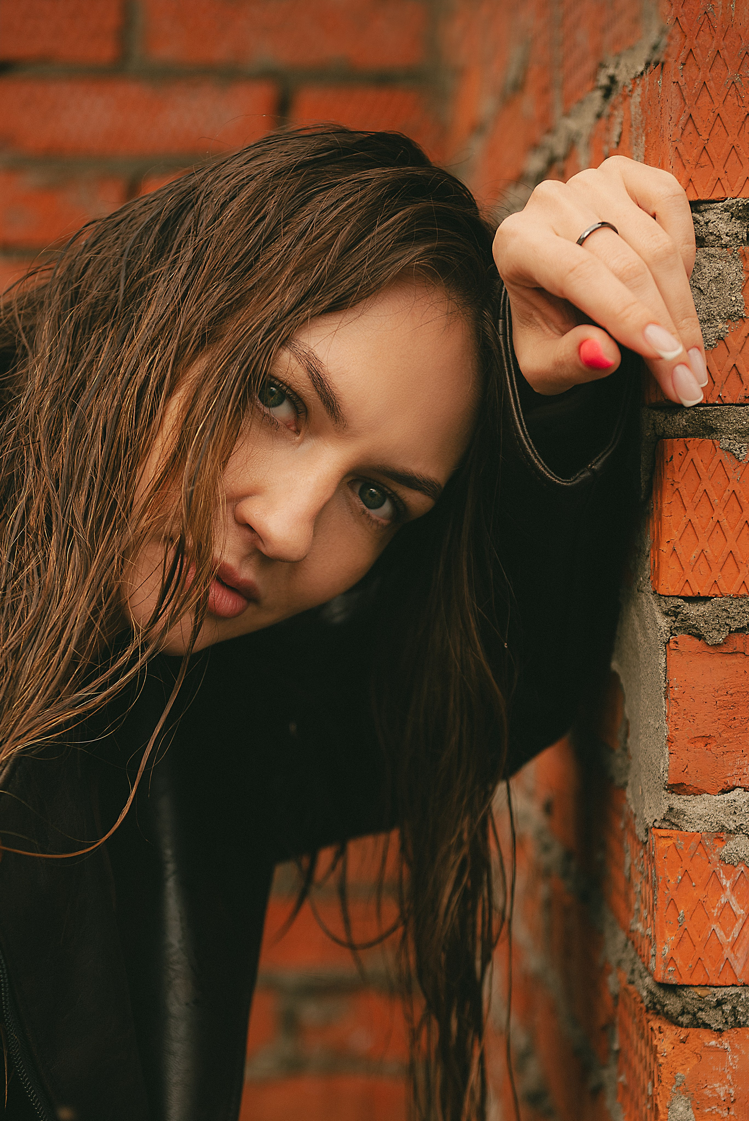 Анастасия. Фотограф в Томске Мария Март