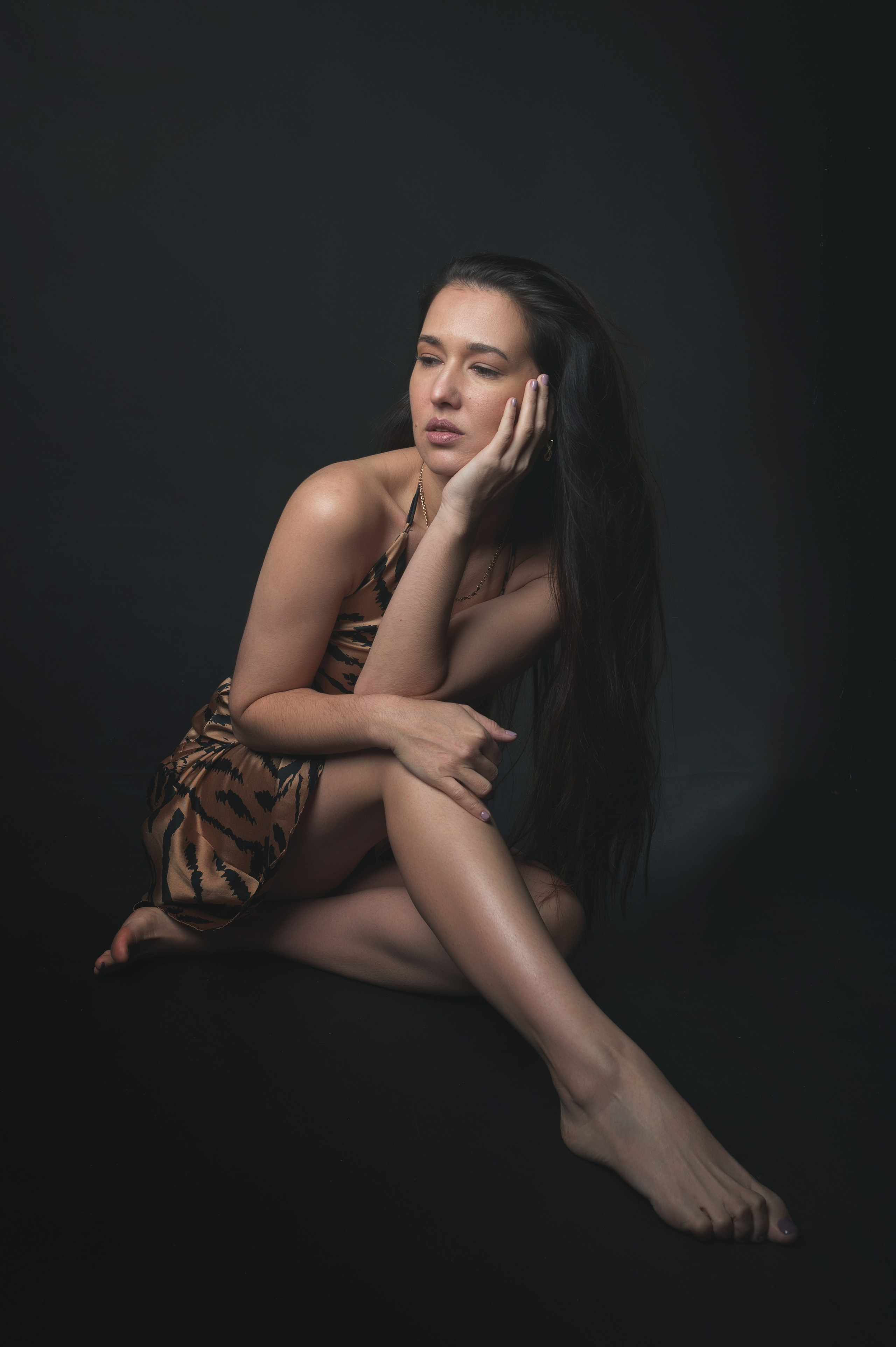 Диана. Портретный фотограф