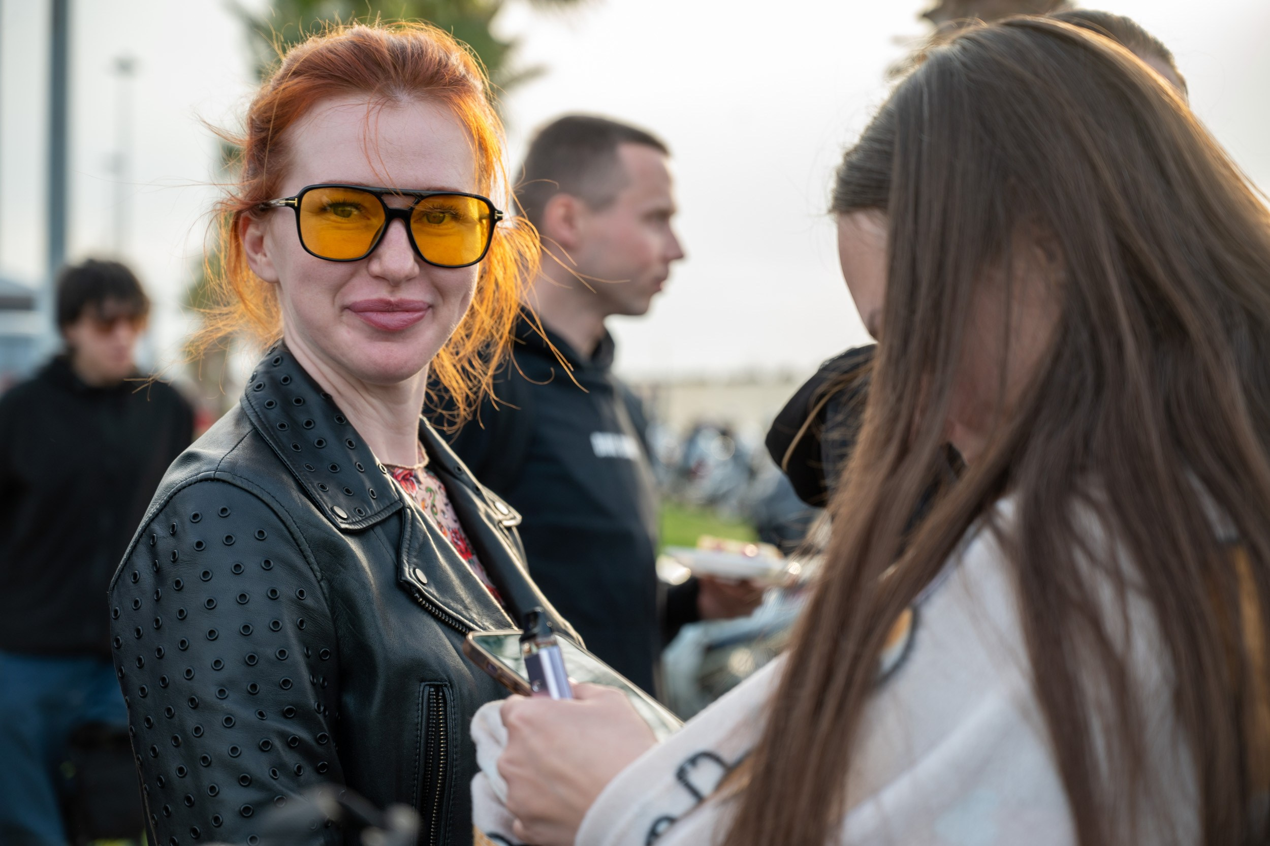 Bad girls sochi 29.03.2025. Фотографирую счастливых людей в Сочи