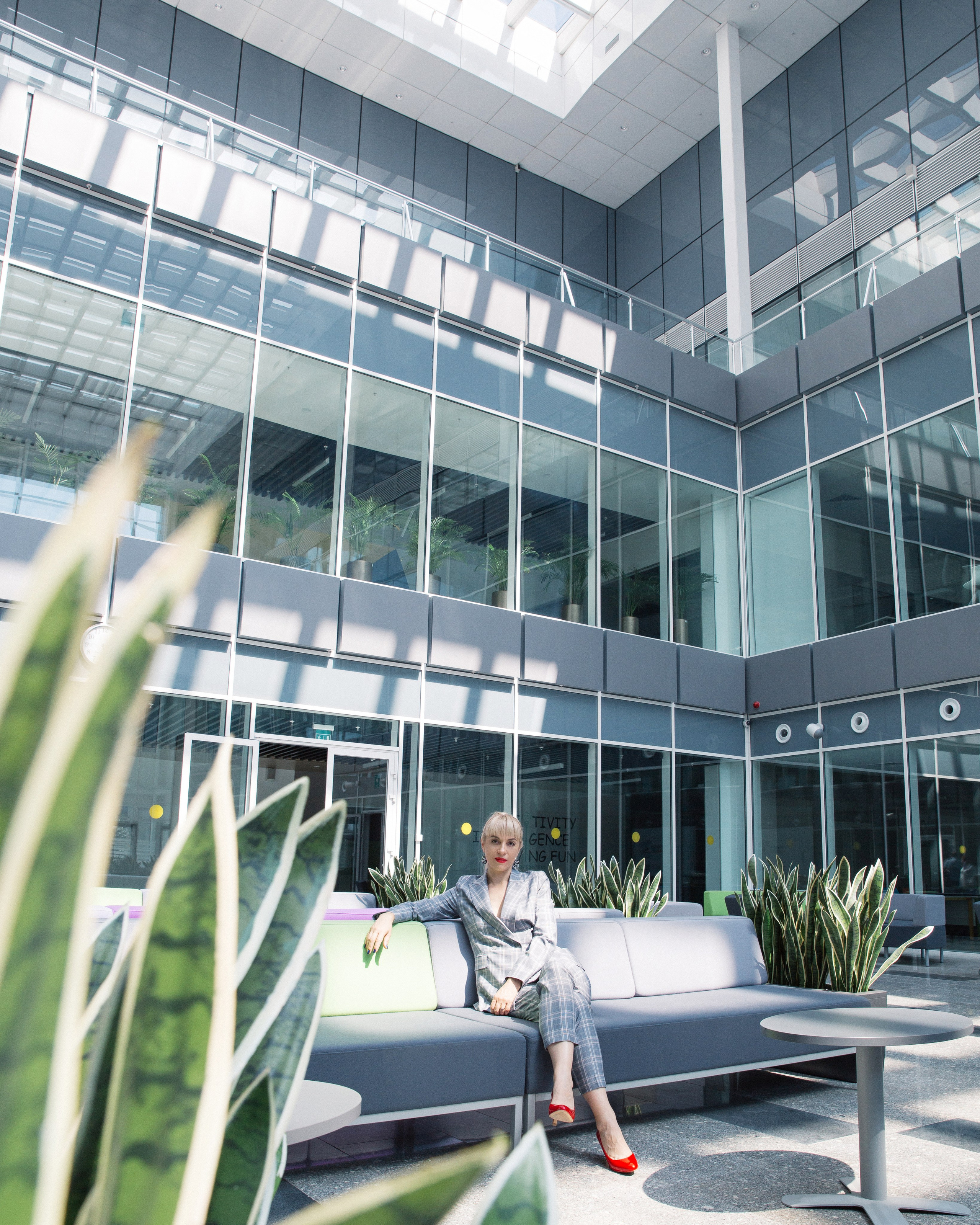 Oxana. Lena Sorokina photographer, Astana, Kazakhstan