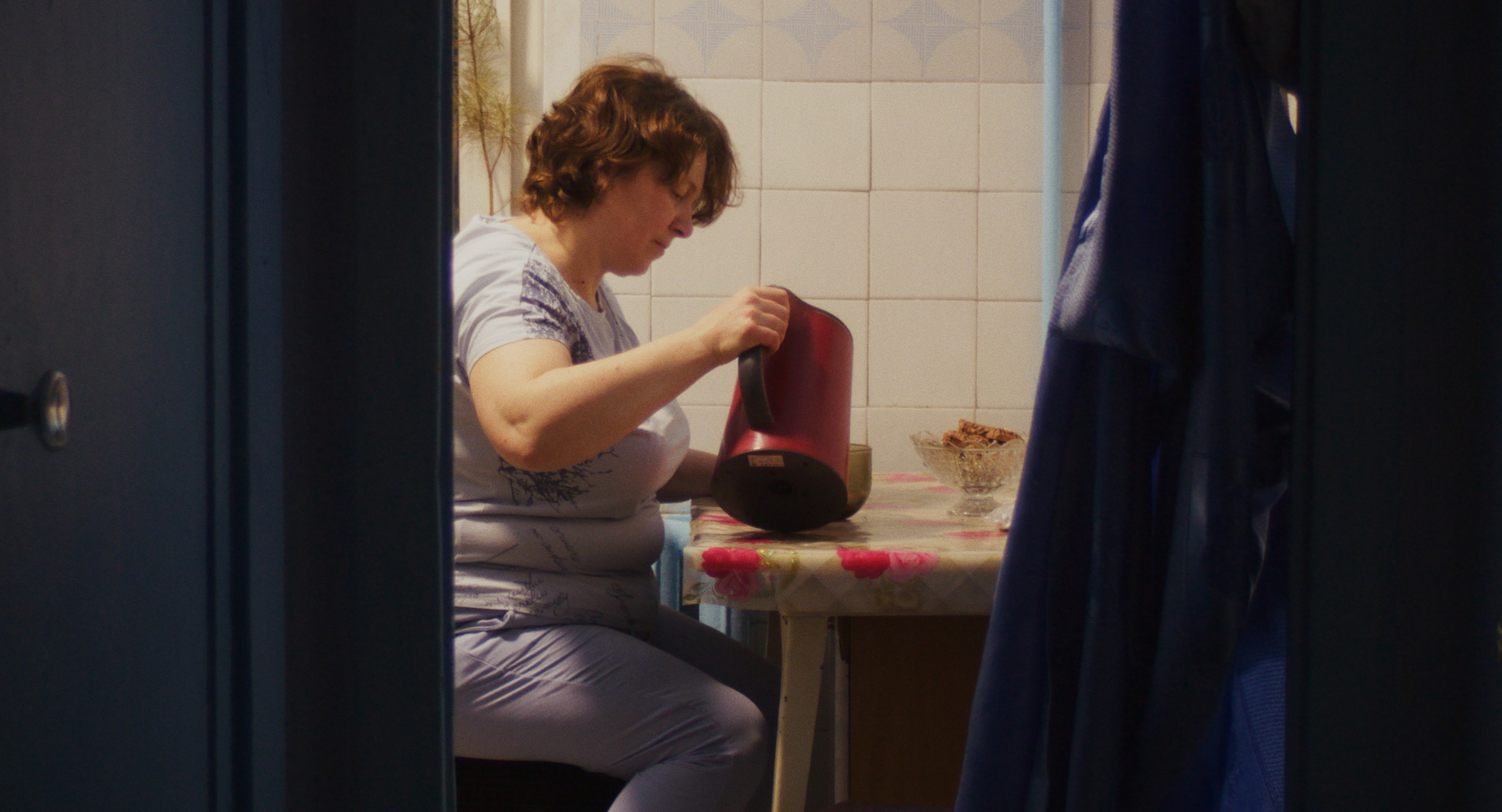 Следующая остановка — жизнь. КРАСНОЯРСКАЯ ШКОЛА КИНО