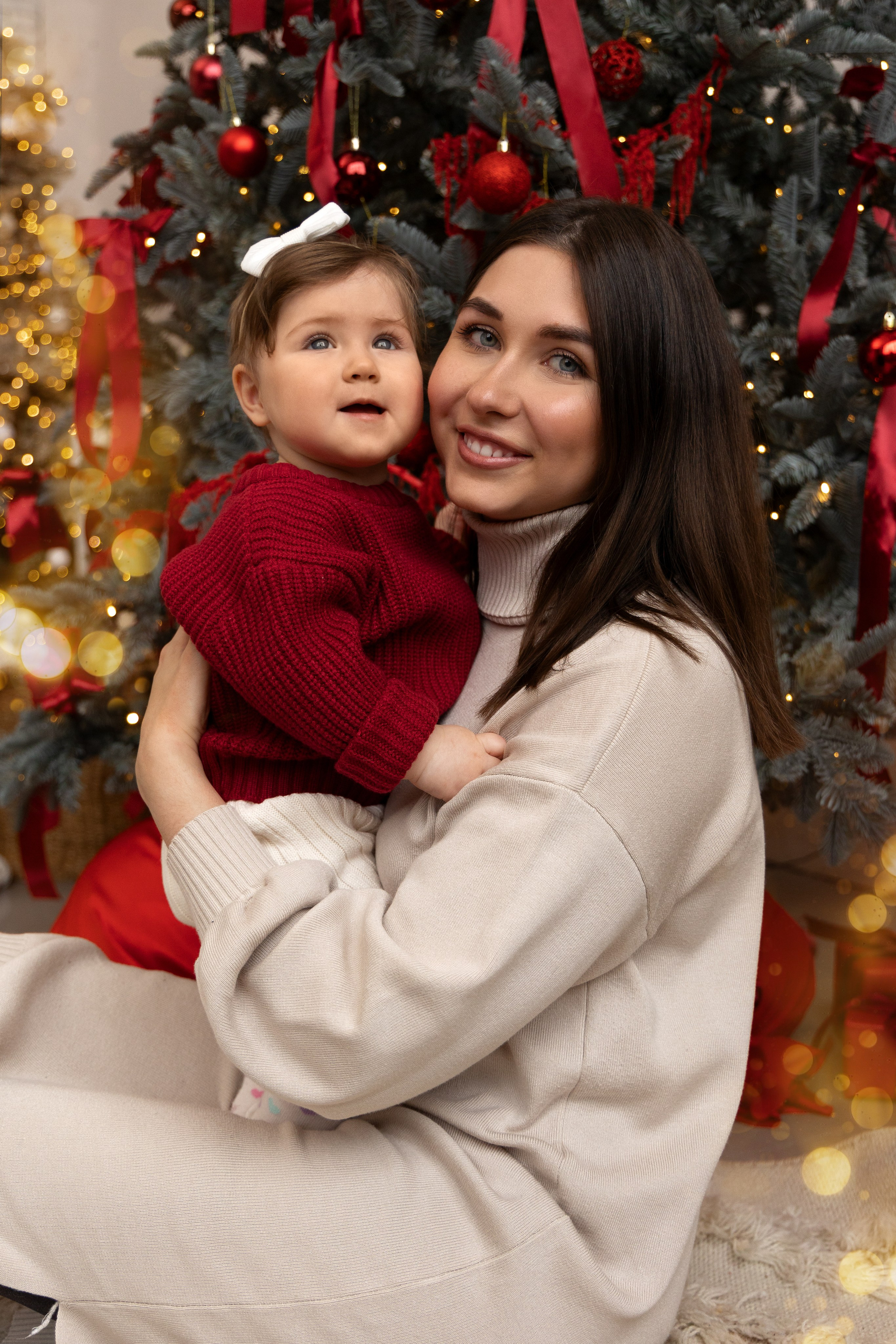 Ксения. Фотограф Юлия Абдульмянова