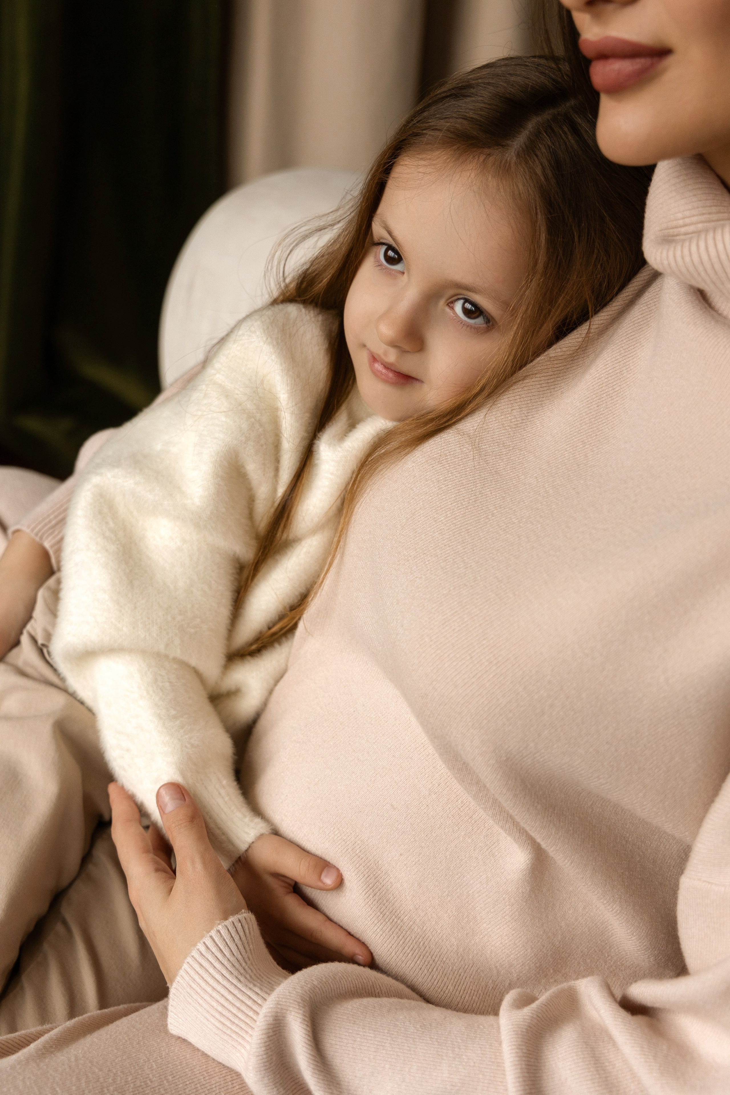 Анастасия. Фотограф Юлия Абдульмянова