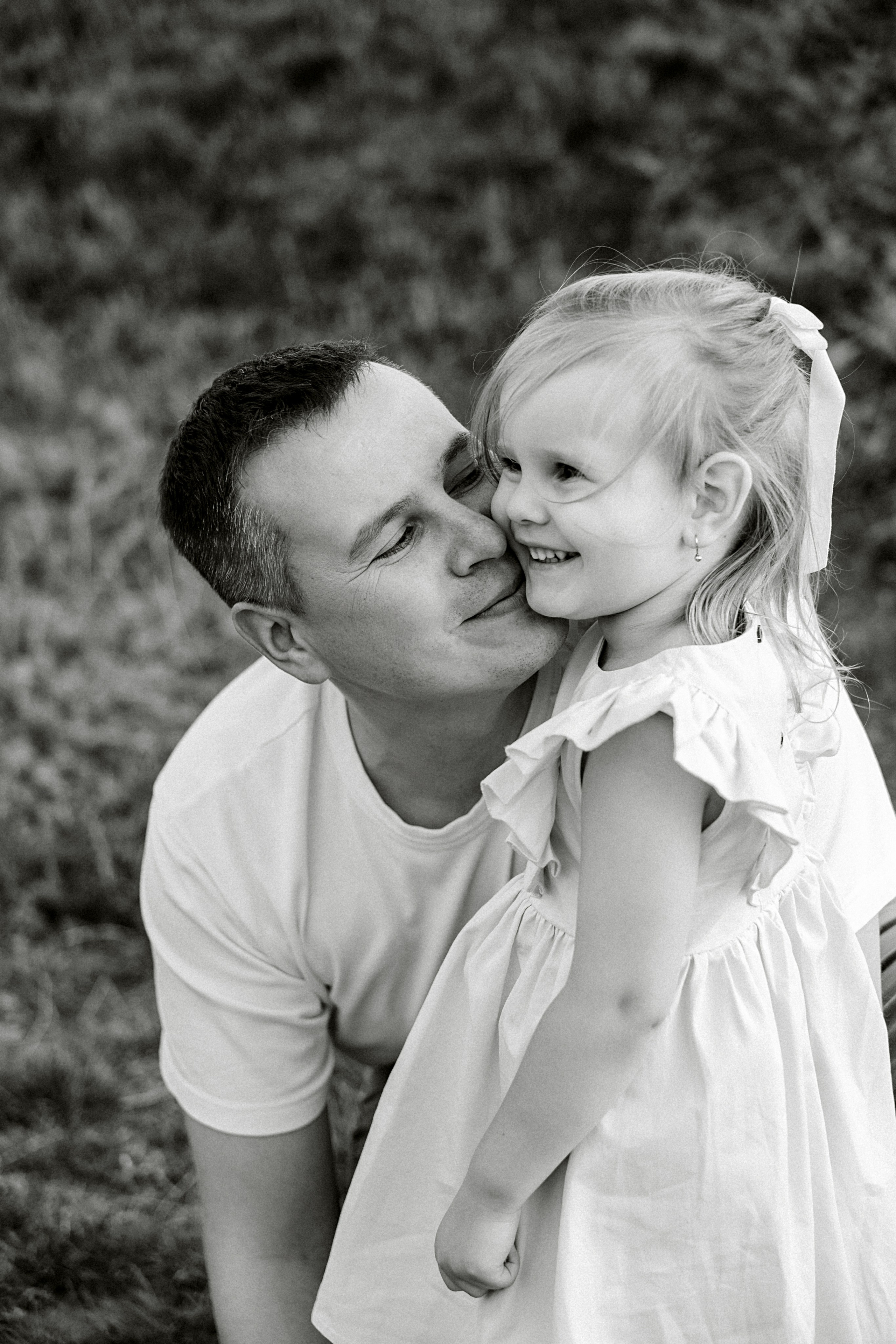 Вова Оксана Герман Варя Маша Вика. Фотограф Юлия Абдульмянова