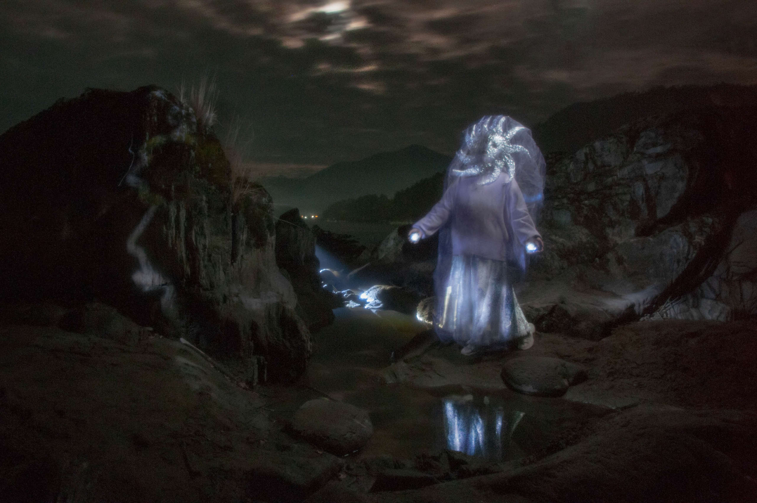 Творческие фотографии. Портретный фотограф в республике Алтай Юлия Шевченко