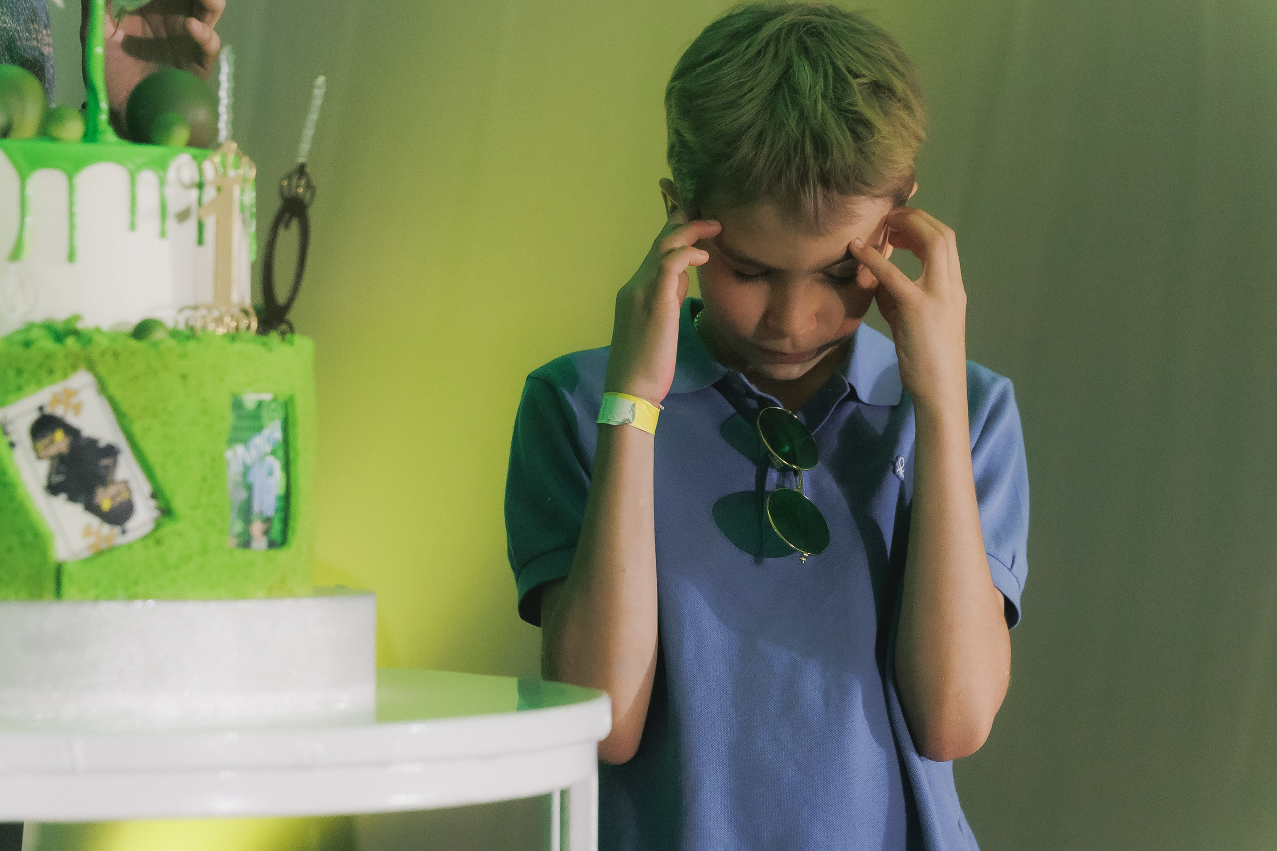 Платону 10!. Фотограф в Волгограде — Александра Искандерова