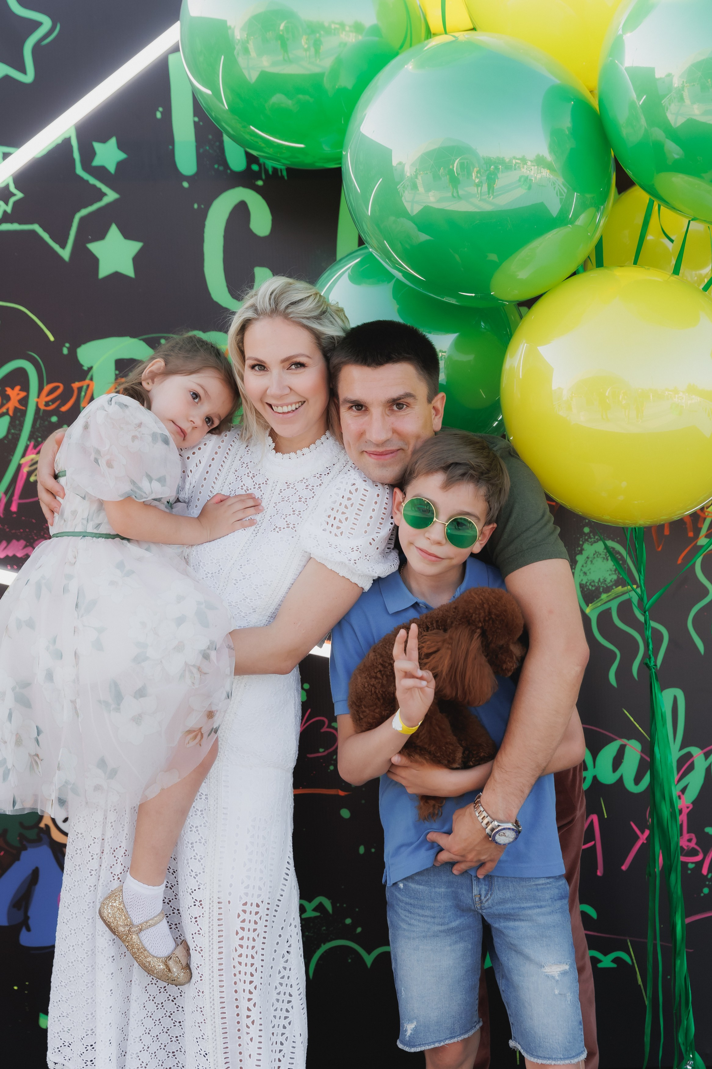 Платону 10!. Фотограф в Волгограде — Александра Искандерова