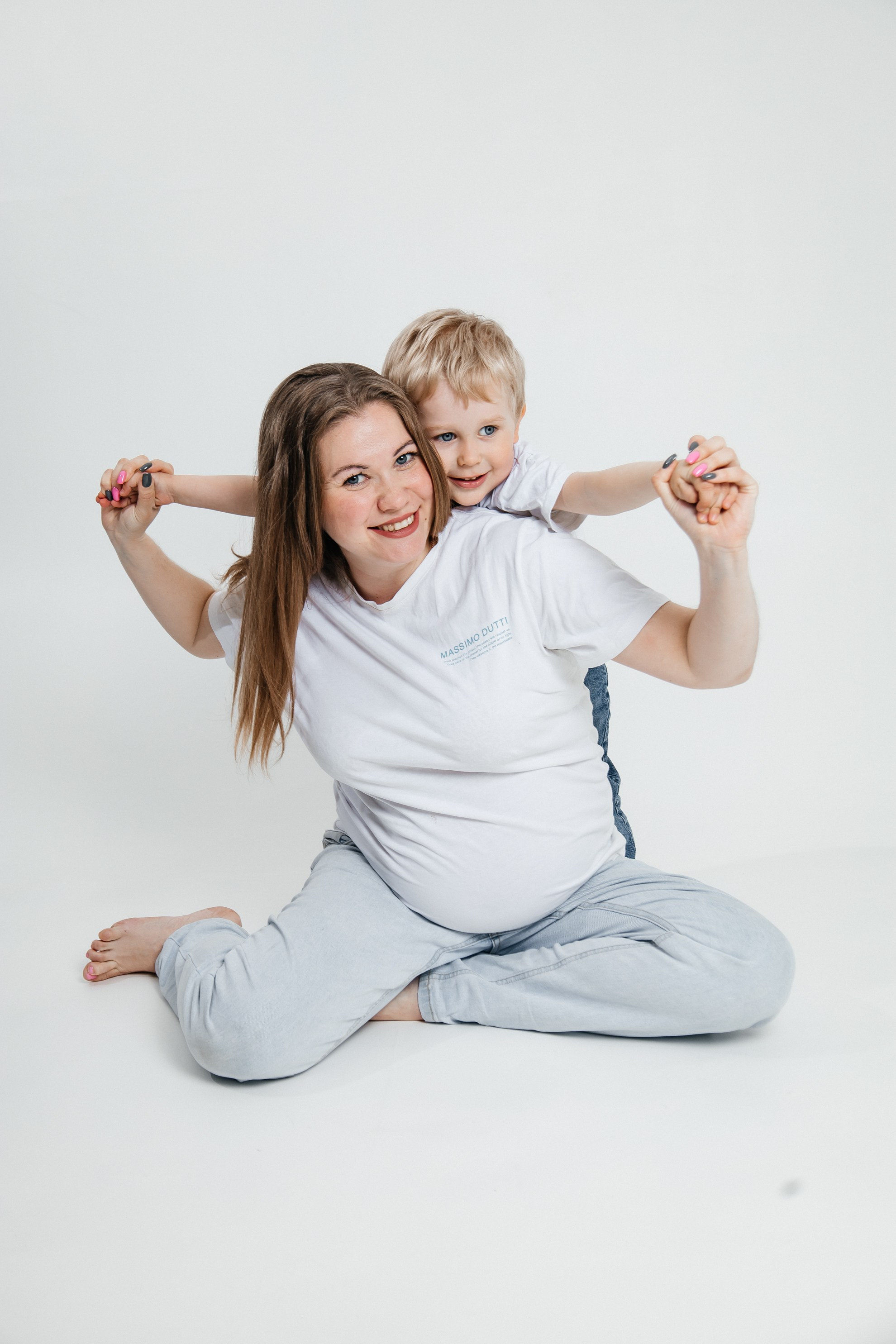 5. Фотограф в Краснодаре Диана Осокина