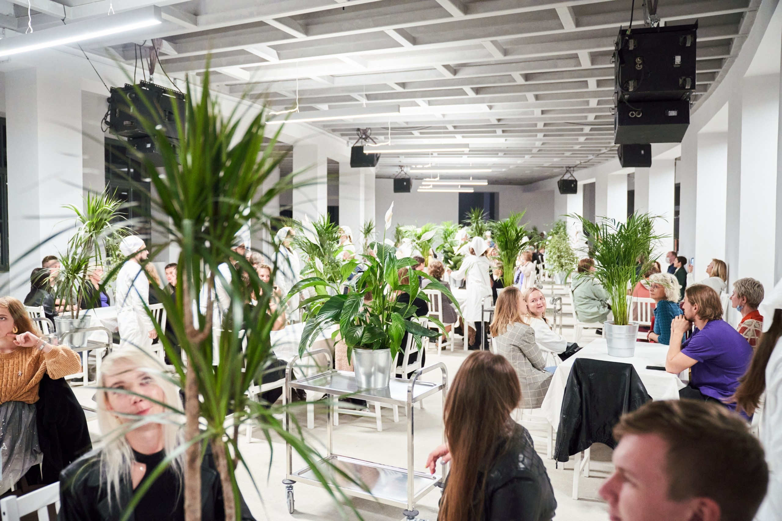 Культура. Фотограф Евгений Шаров