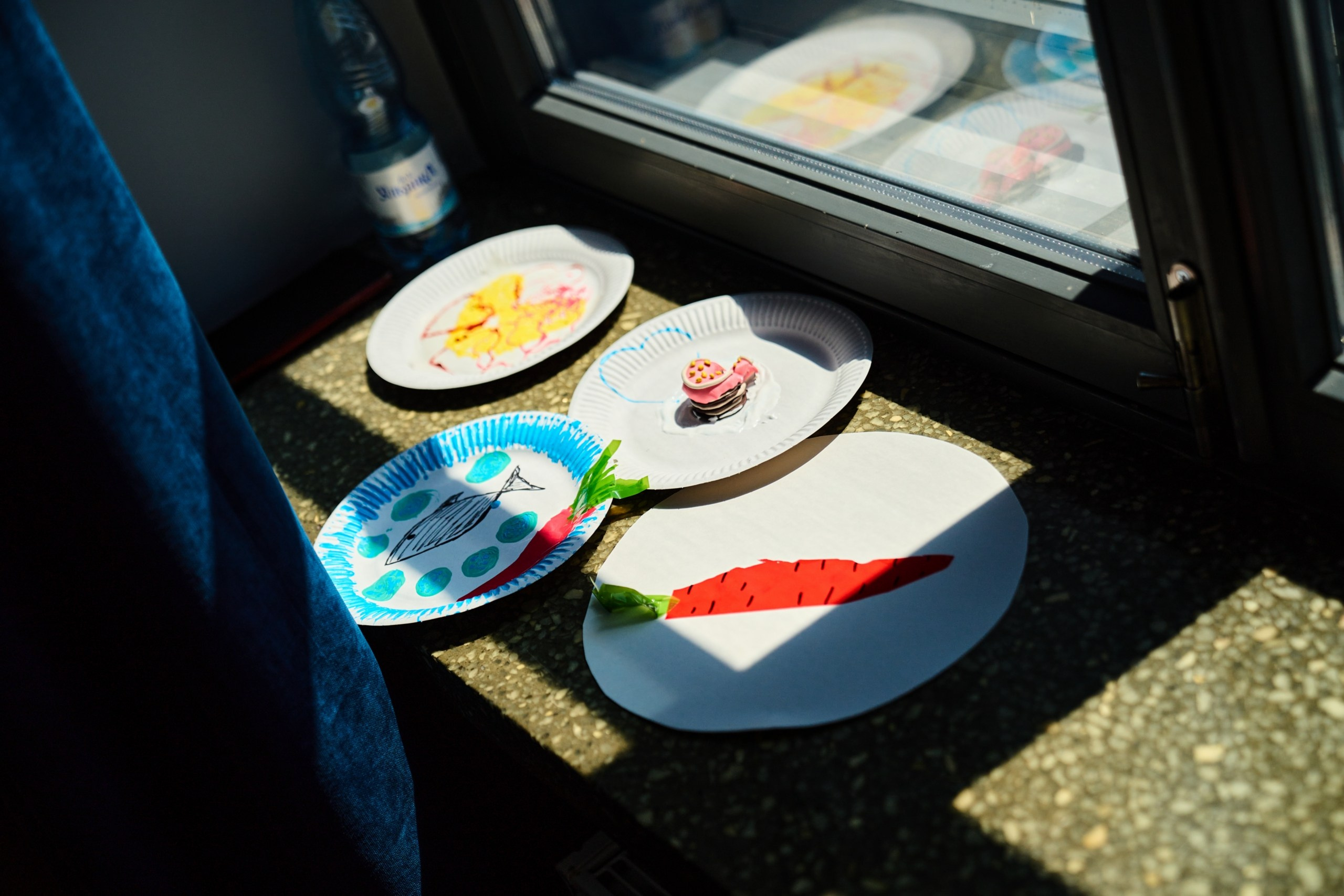 Открытие филиала Третьяковской Галереи. Фотограф Евгений Шаров