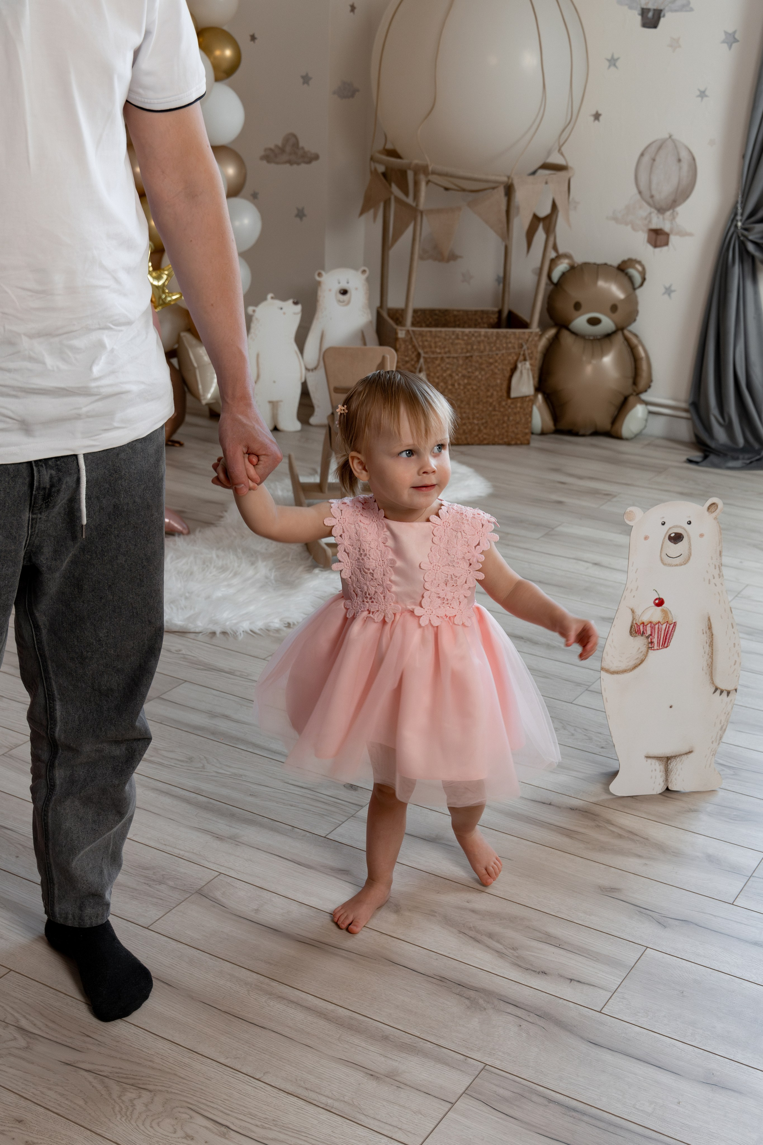 Семейная фотосессия/ Алисе 2 годика 🤍. Профессиональный фотограф в Омске Писанкина Анастасия