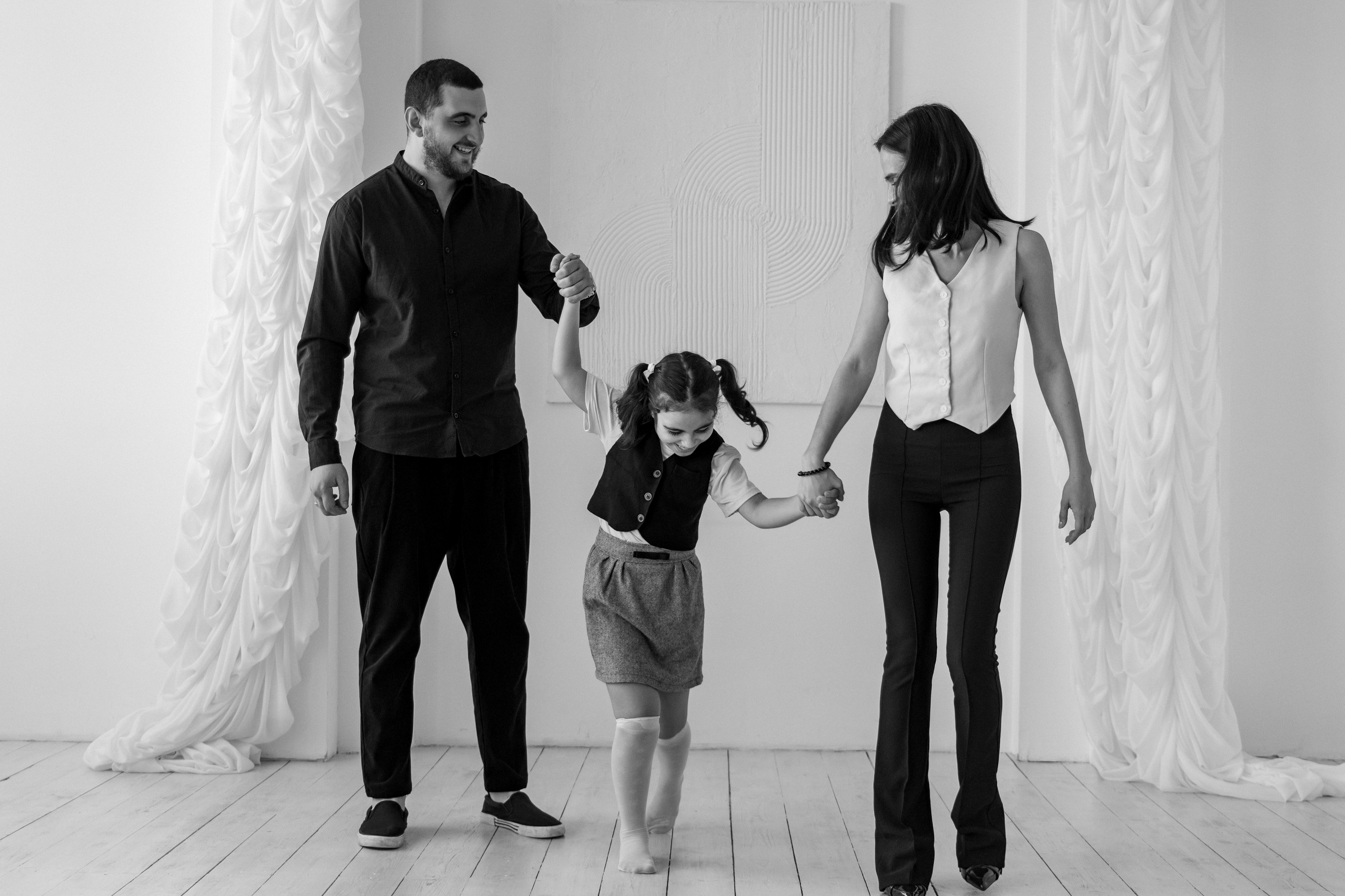 Семейная фотосессия/Дети. Профессиональный фотограф в Омске Писанкина Анастасия