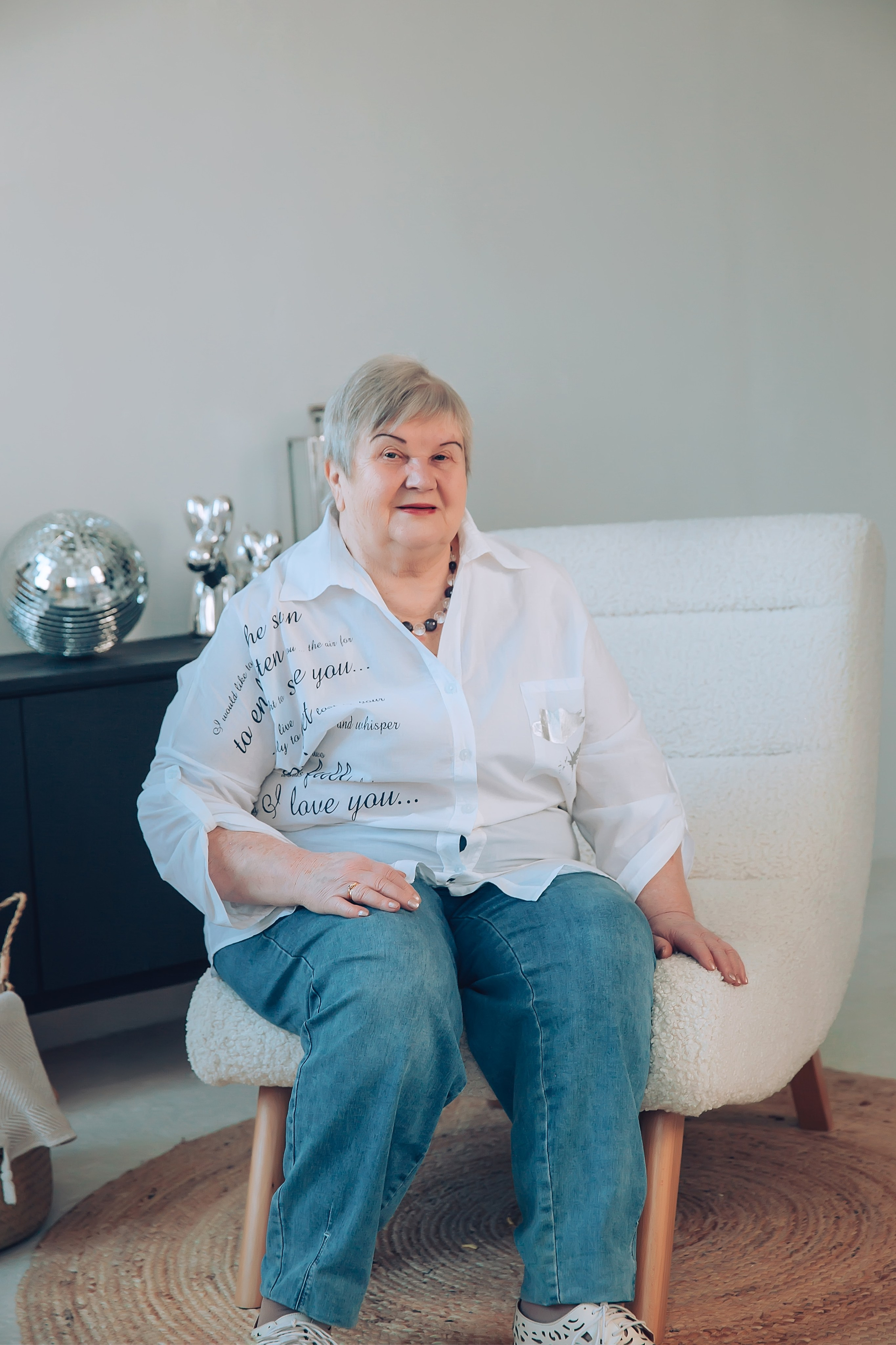 Бабье царство. Школьный и детский фотограф Старожилово