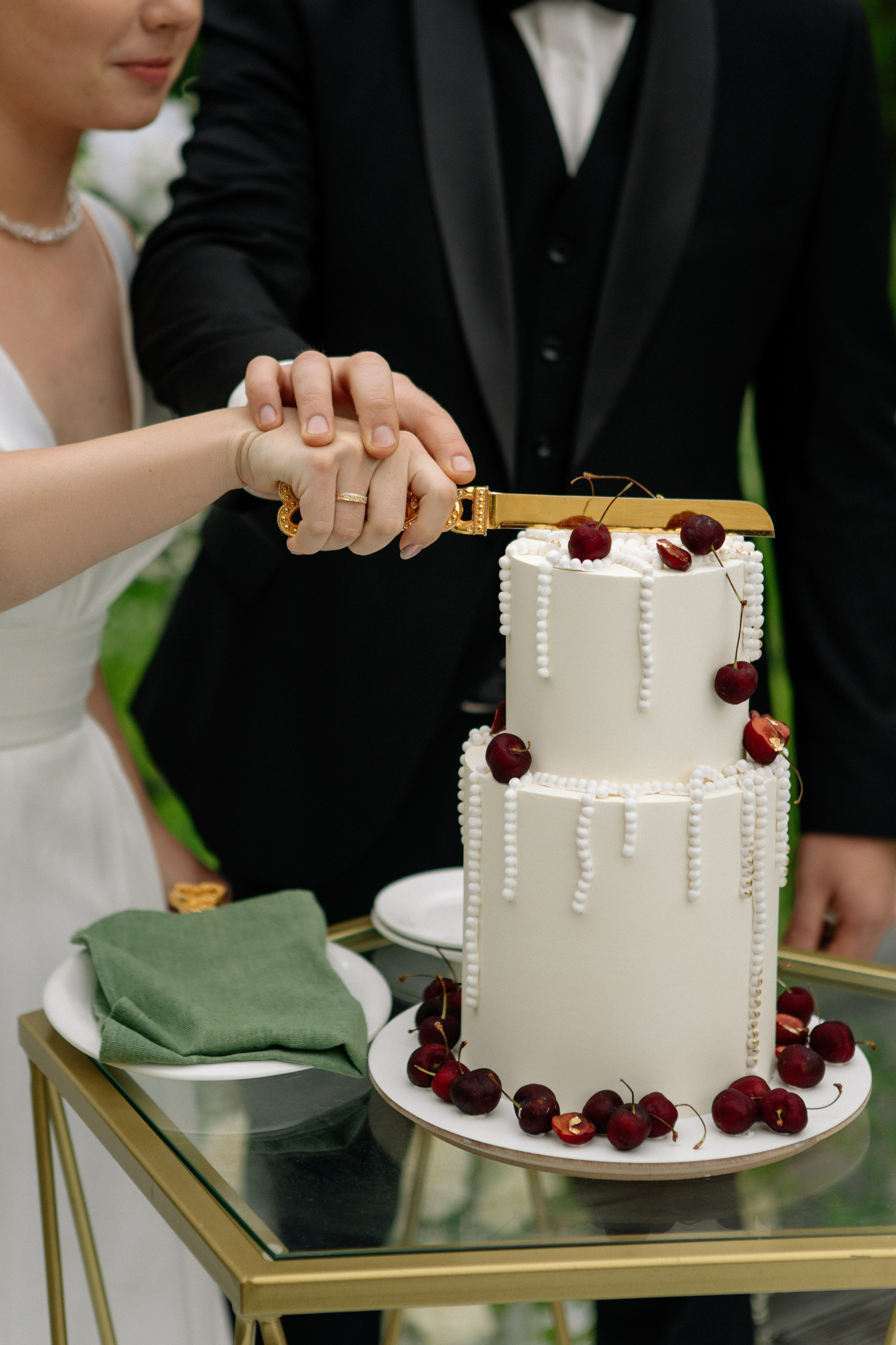 V & A. Фотограф в Санкт-Петербурге Ольга Андрианова