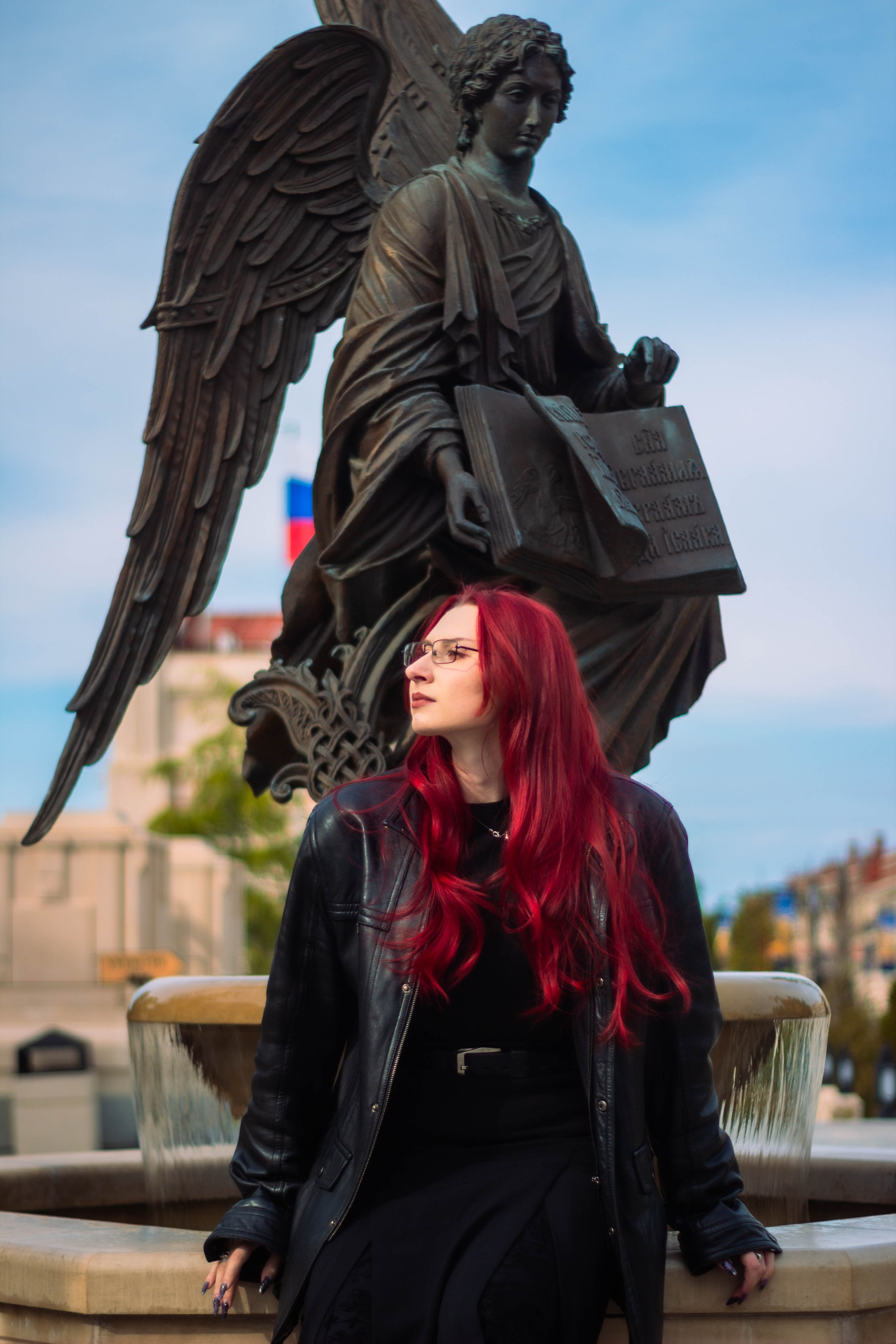 ❤️. Фотограф Екатерина Харченко