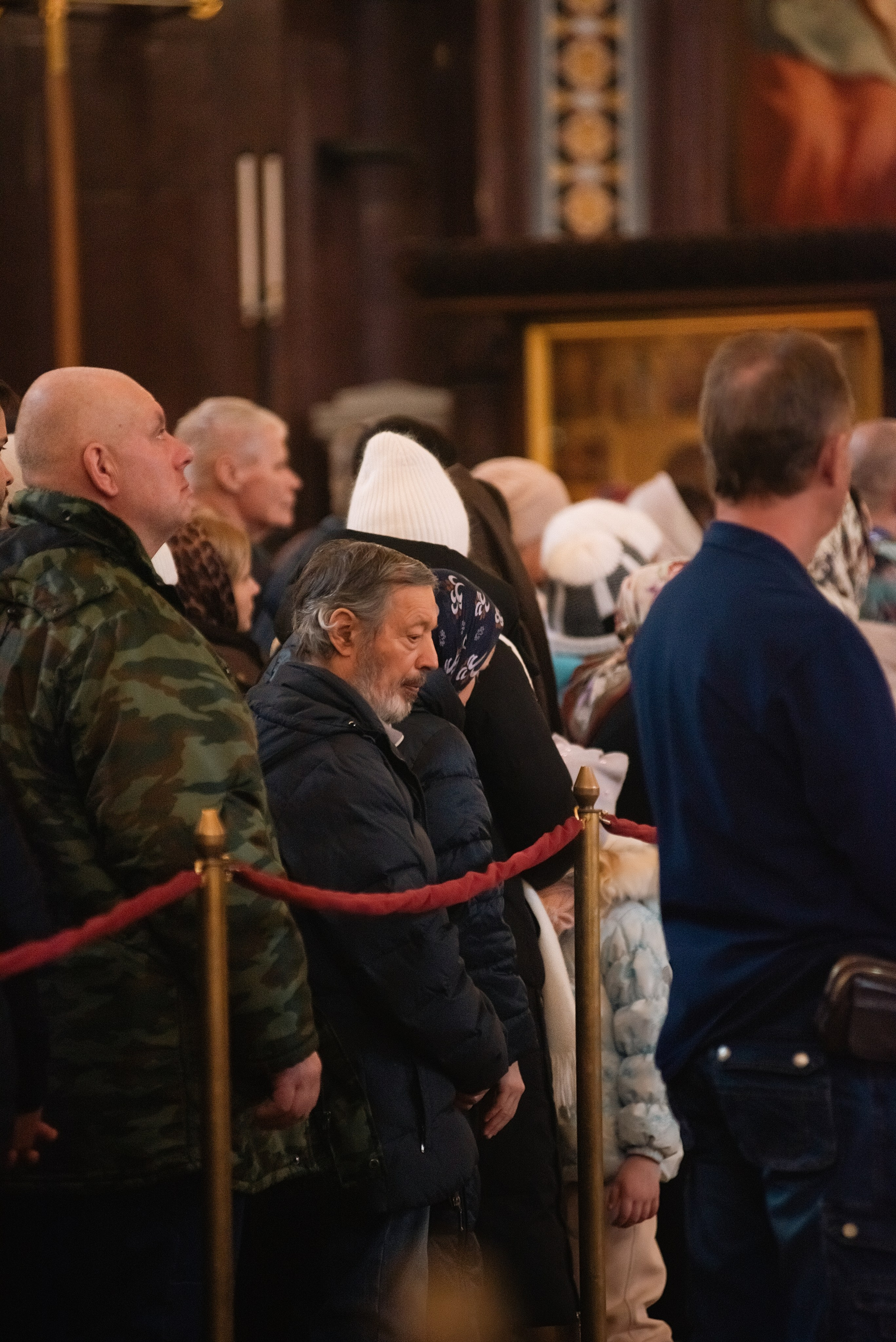Неделя торжества православия. Фотограф, визажист. Москва