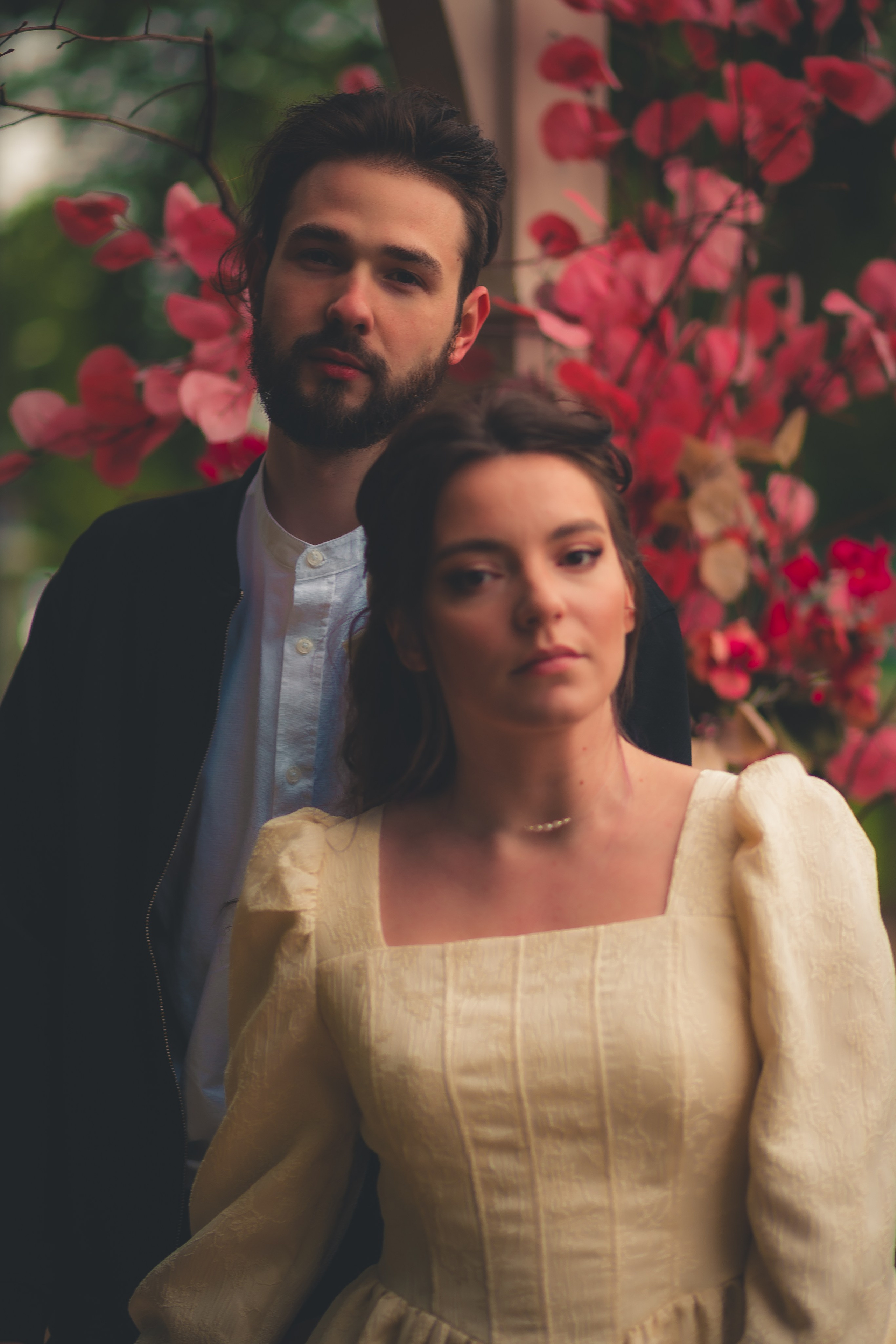 Свадебная съёмка Анатолия и Елизаветы. Иван Кубик — фотограф и видеограф