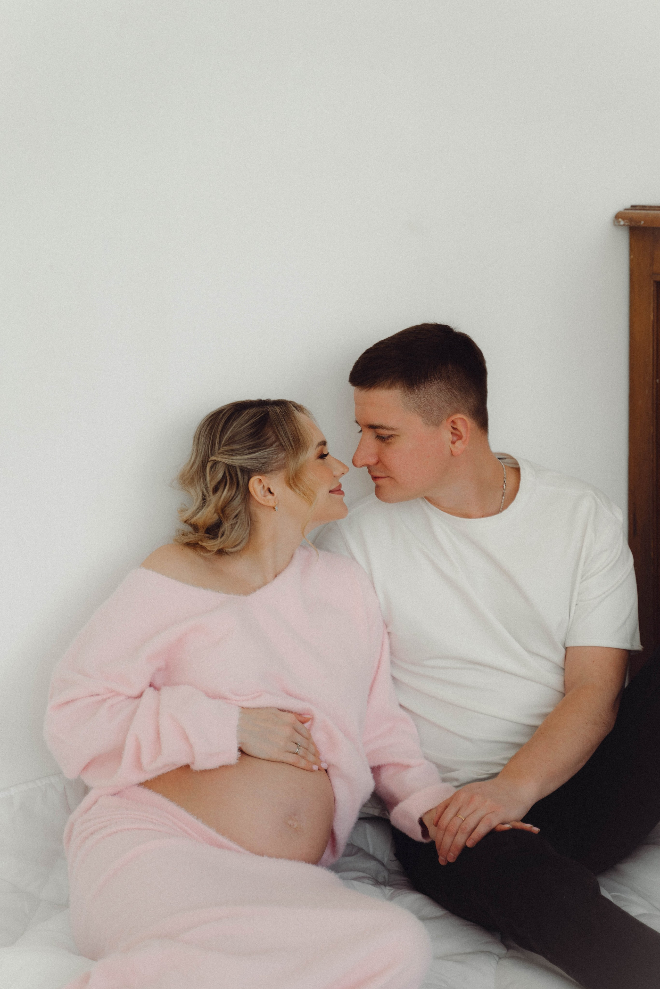 Нежные чувства. Портретный и семейный фотограф в Екатеринбурге Мишина Татьяна