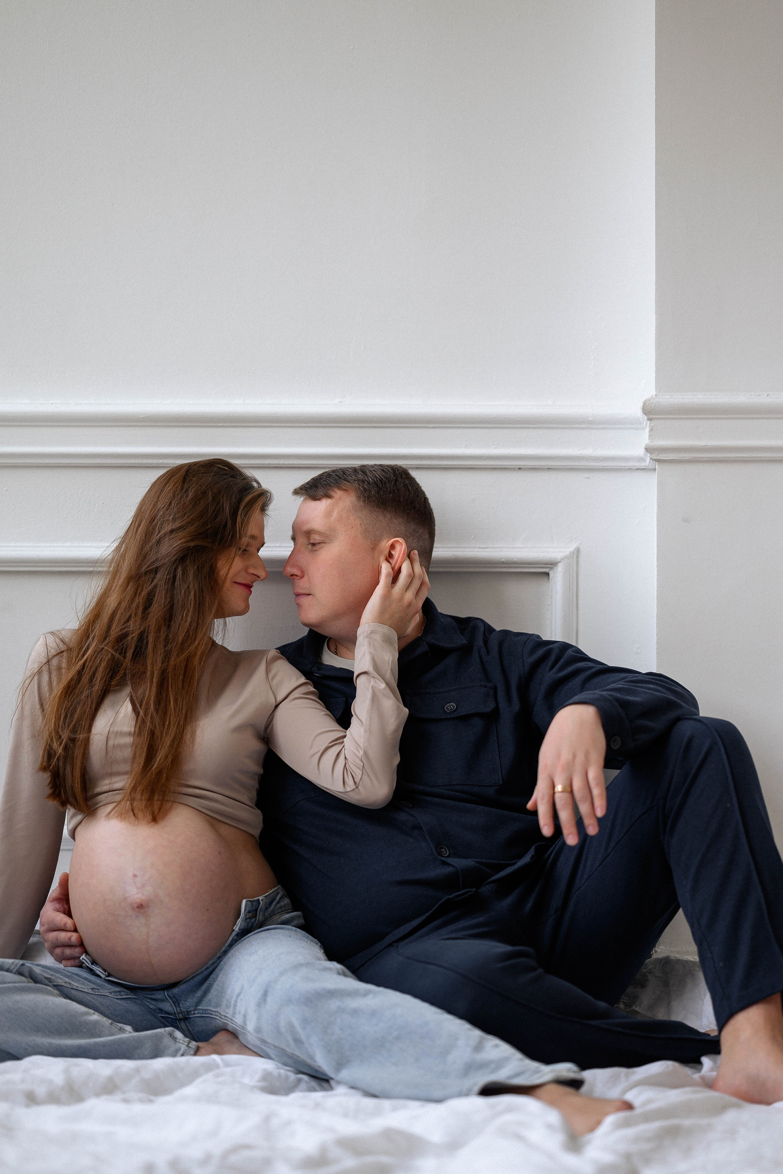 Ксения. Портретный и семейный фотограф в Екатеринбурге Мишина Татьяна