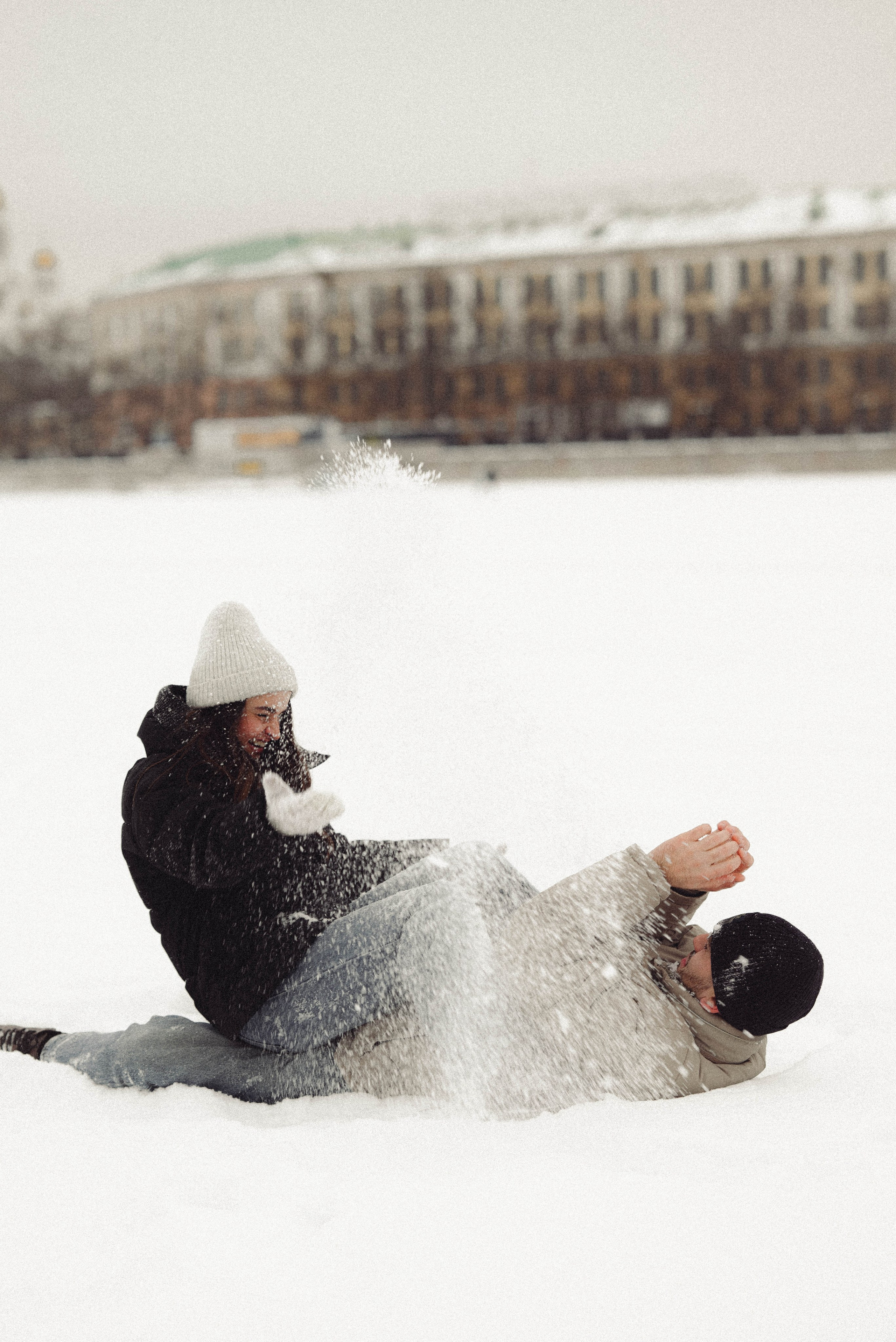 Romantic. Портретный и семейный фотограф в Екатеринбурге Мишина Татьяна