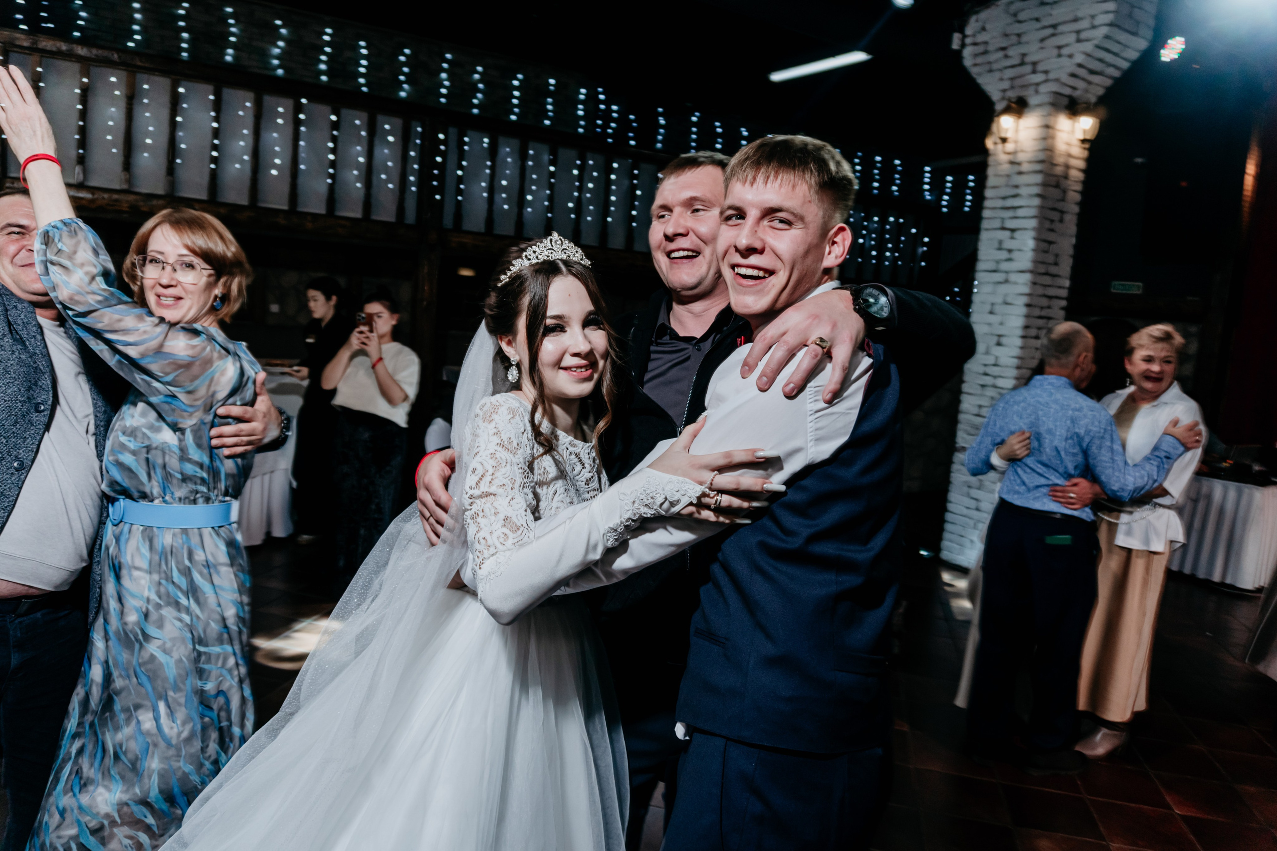 Свадьба Максима и Златы. Фотограф в Улан-Удэ. Свадебный фотограф в Улан-Удэ