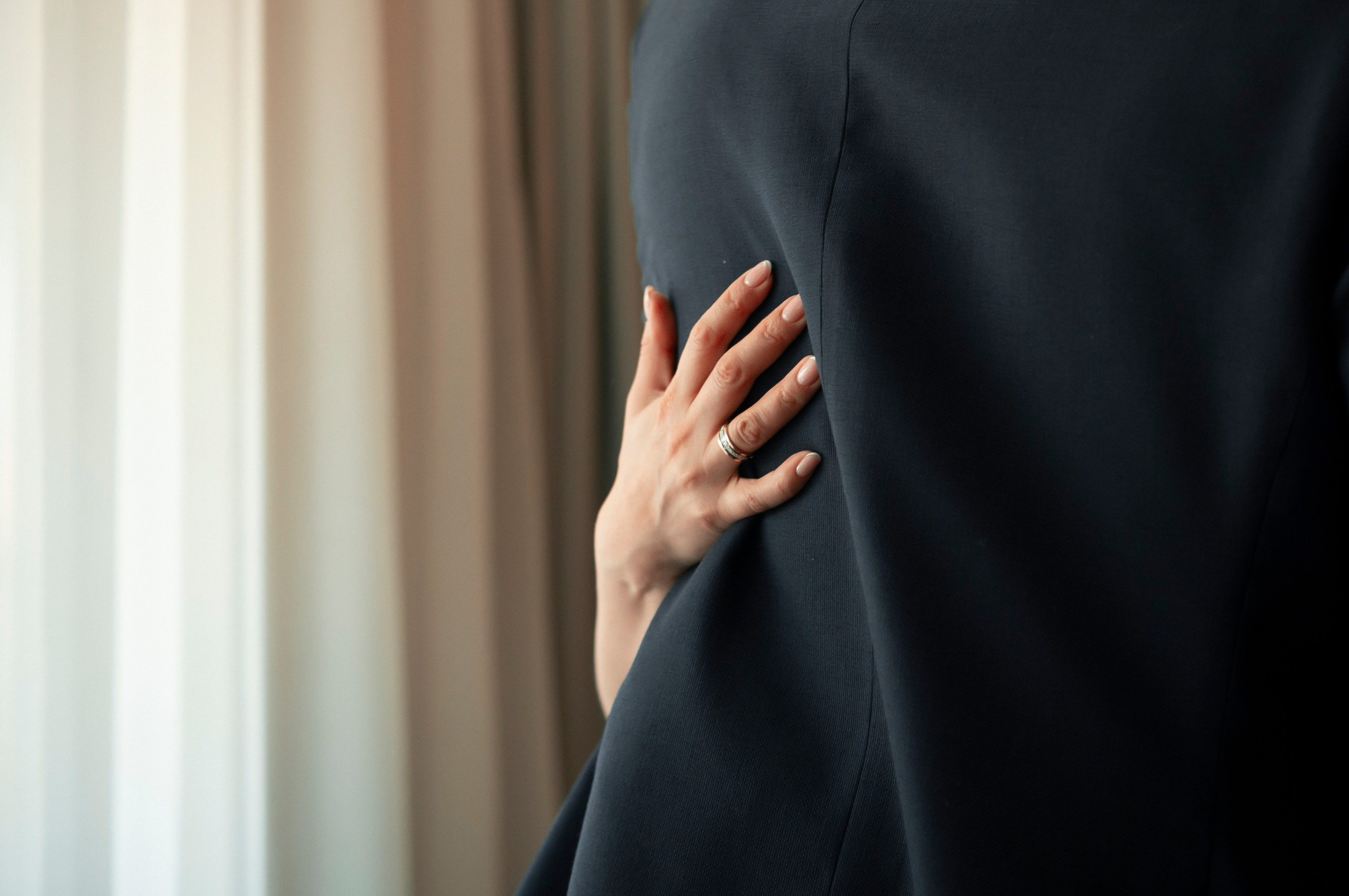 Свадебная фотосессия