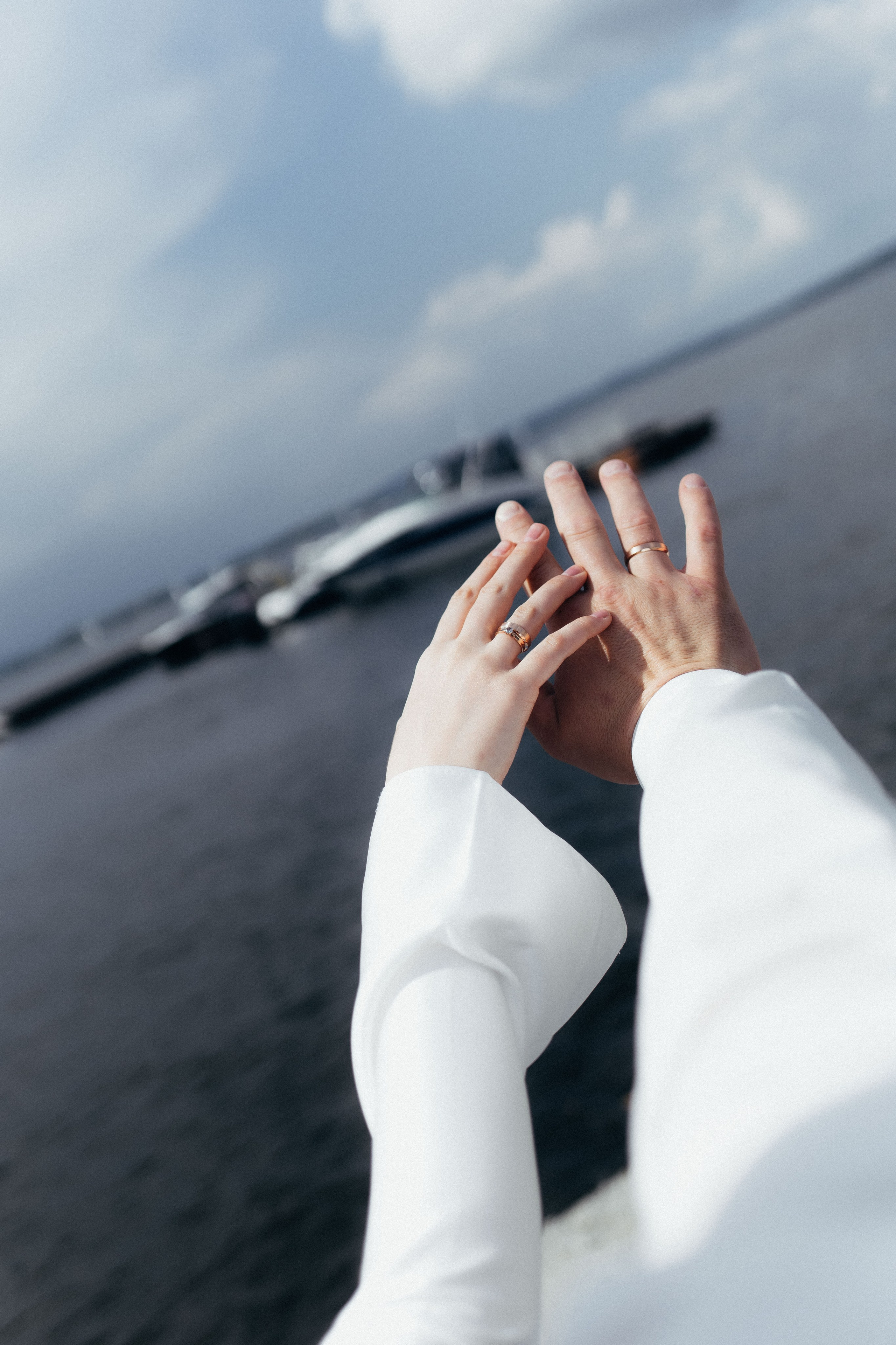 Владимир и Александра. Катерина Аникеева | Фотограф | Екатеринбург