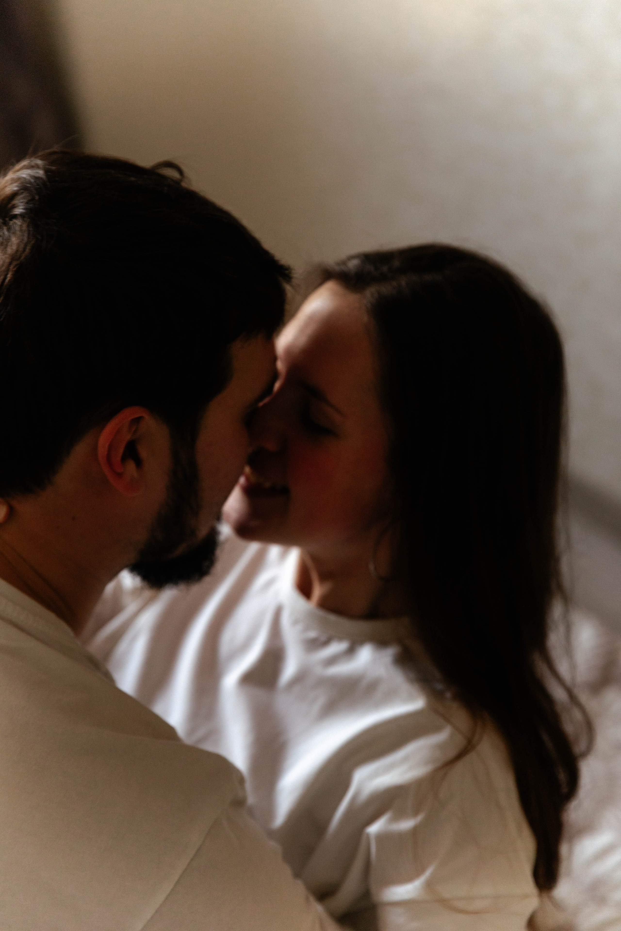 Дарья и Егор. Свадебный и семейный фотограф в Челябинске