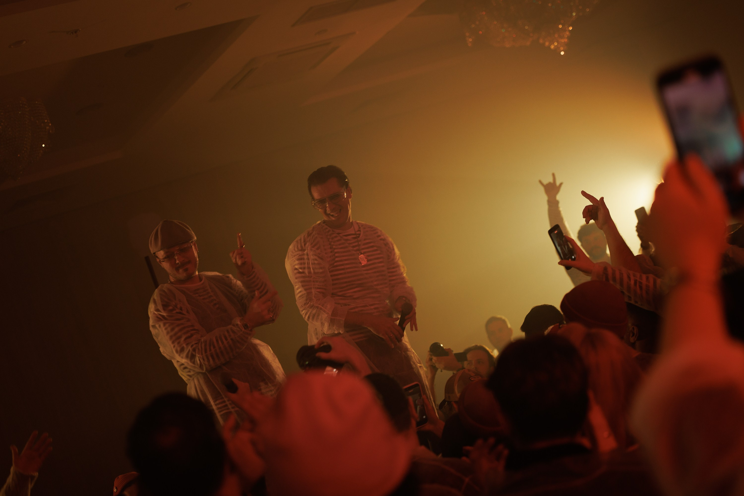 TSB 2025 (NEW). Свадебный и event-фотограф Иван Волнухин