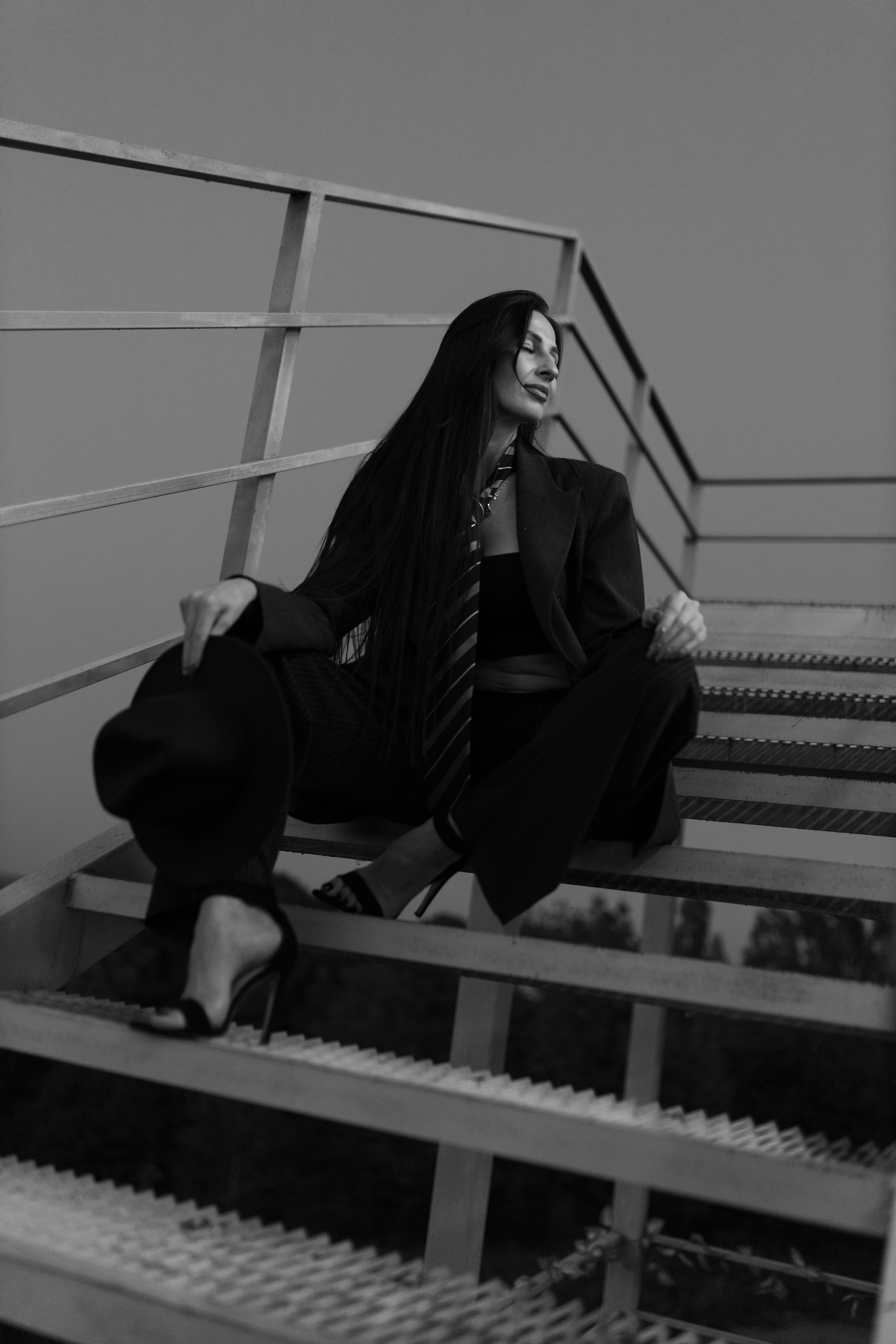 Индивидуальная женская съемка. Женский и семейный фотограф