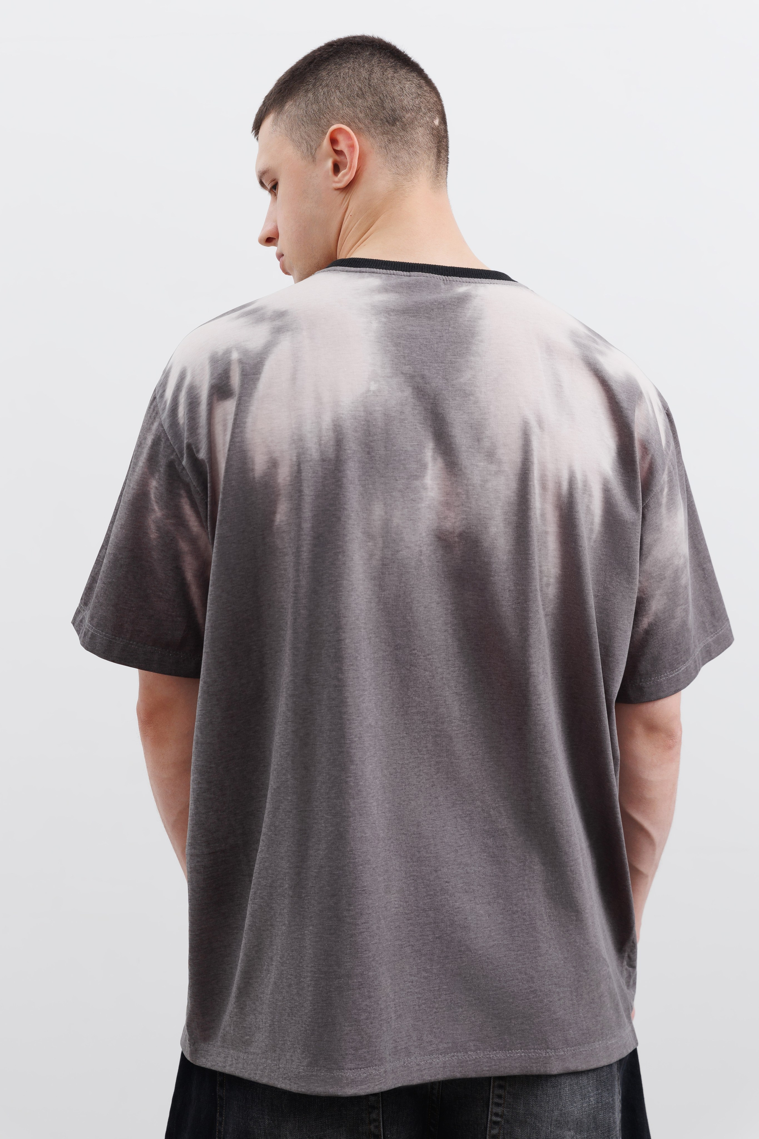 Wesley Wooskez. Фотограф ЕКБ