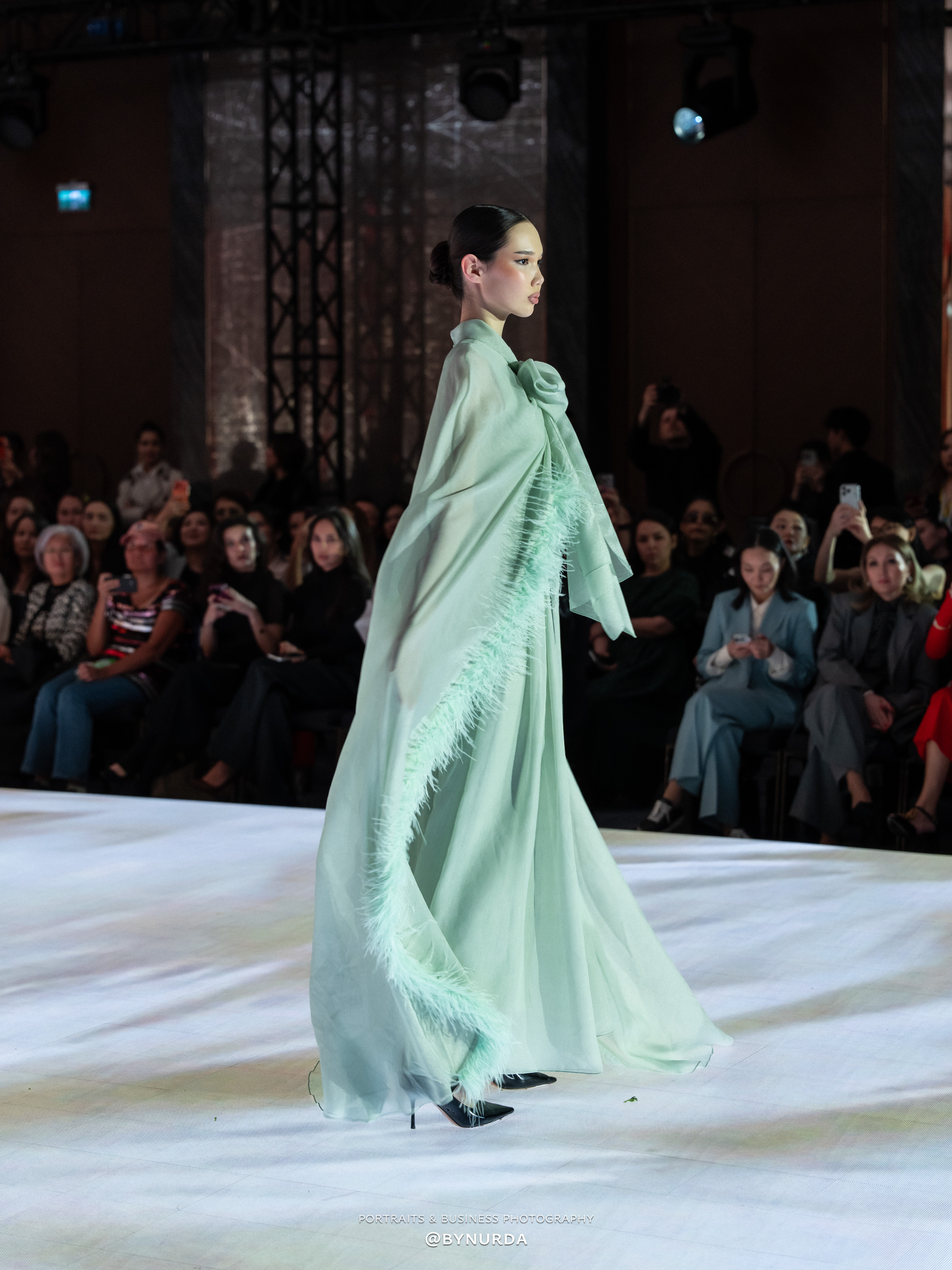 Portfolio. Фотограф Астана | Fashion | byNurda