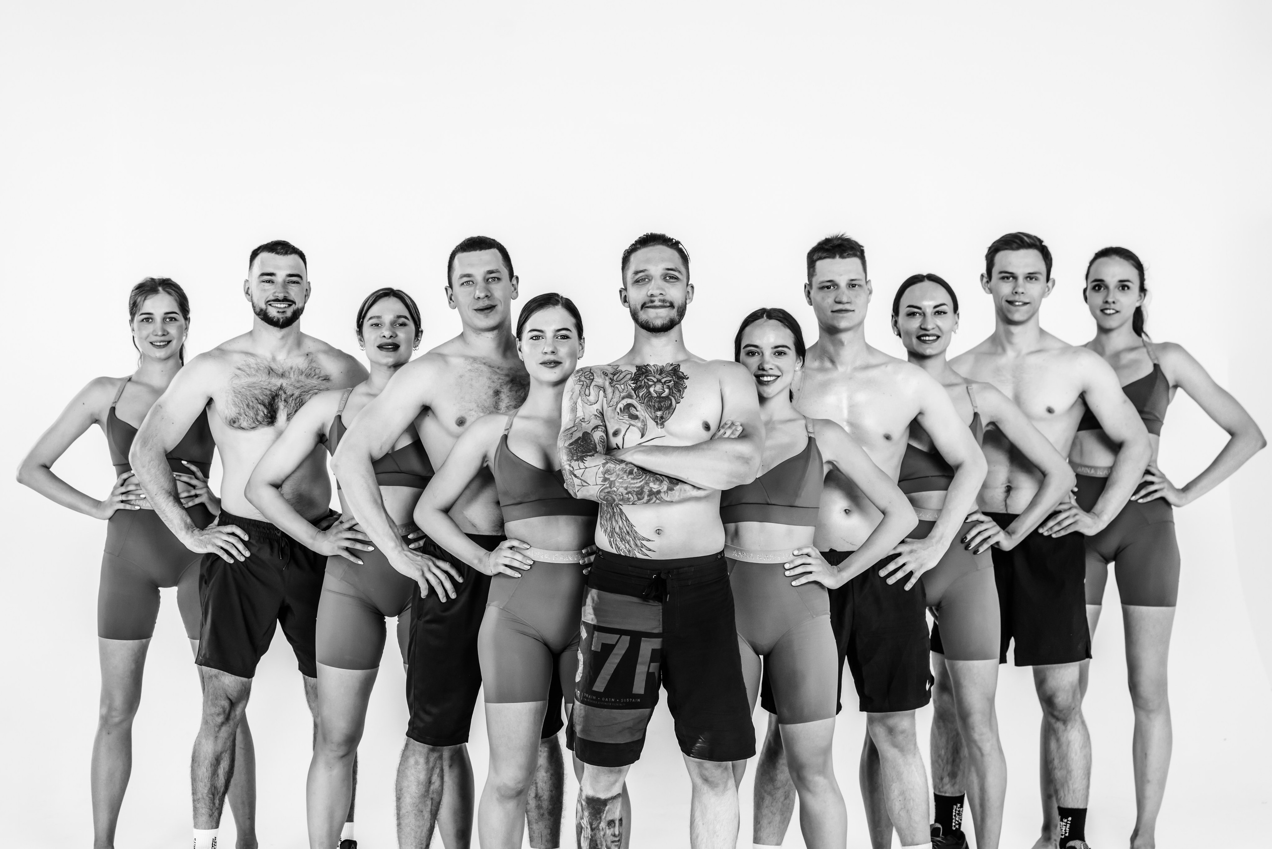 TopStretching. Репортажный и свадебный фотограф в Москве