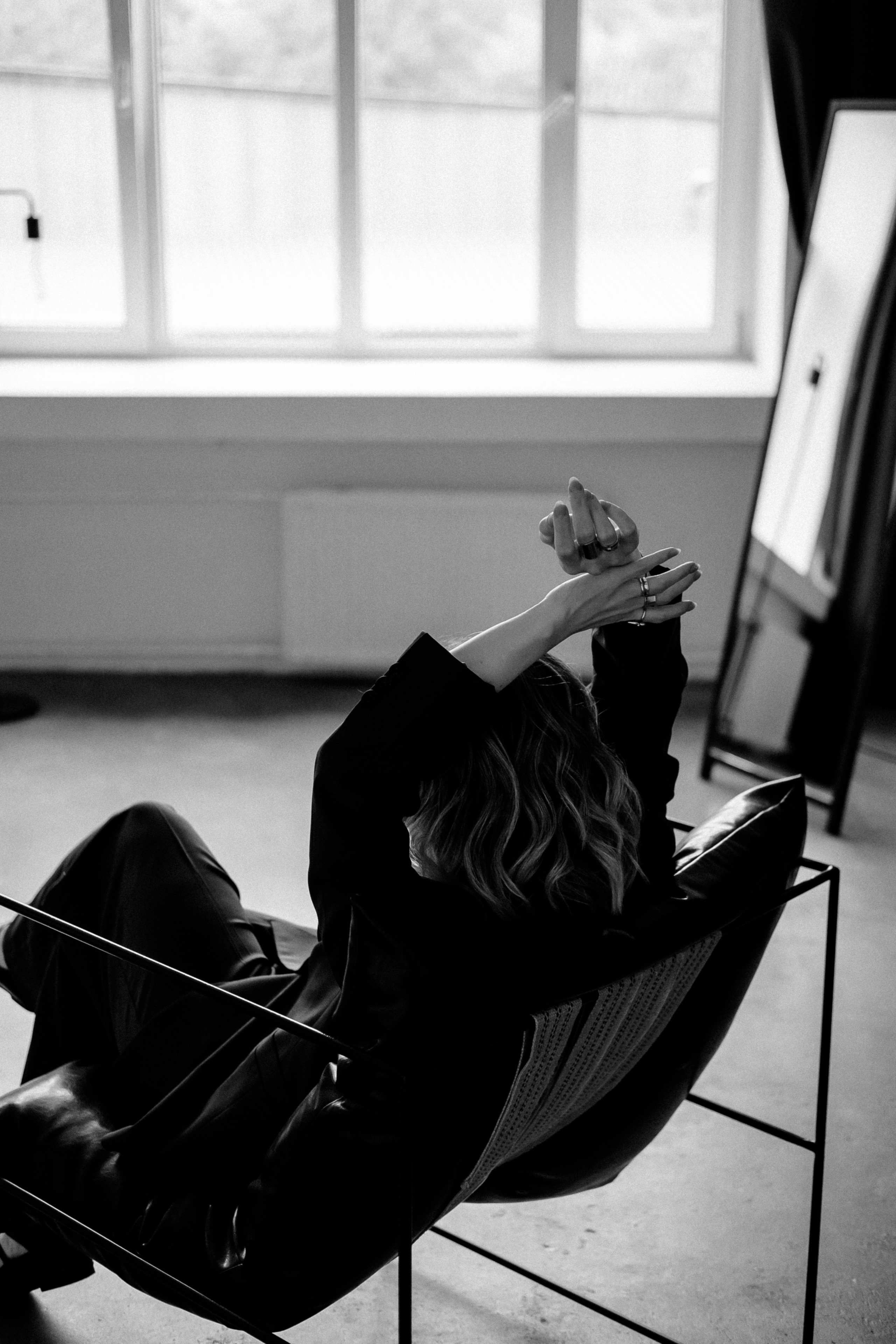 Катя. Репортажный и свадебный фотограф в Москве