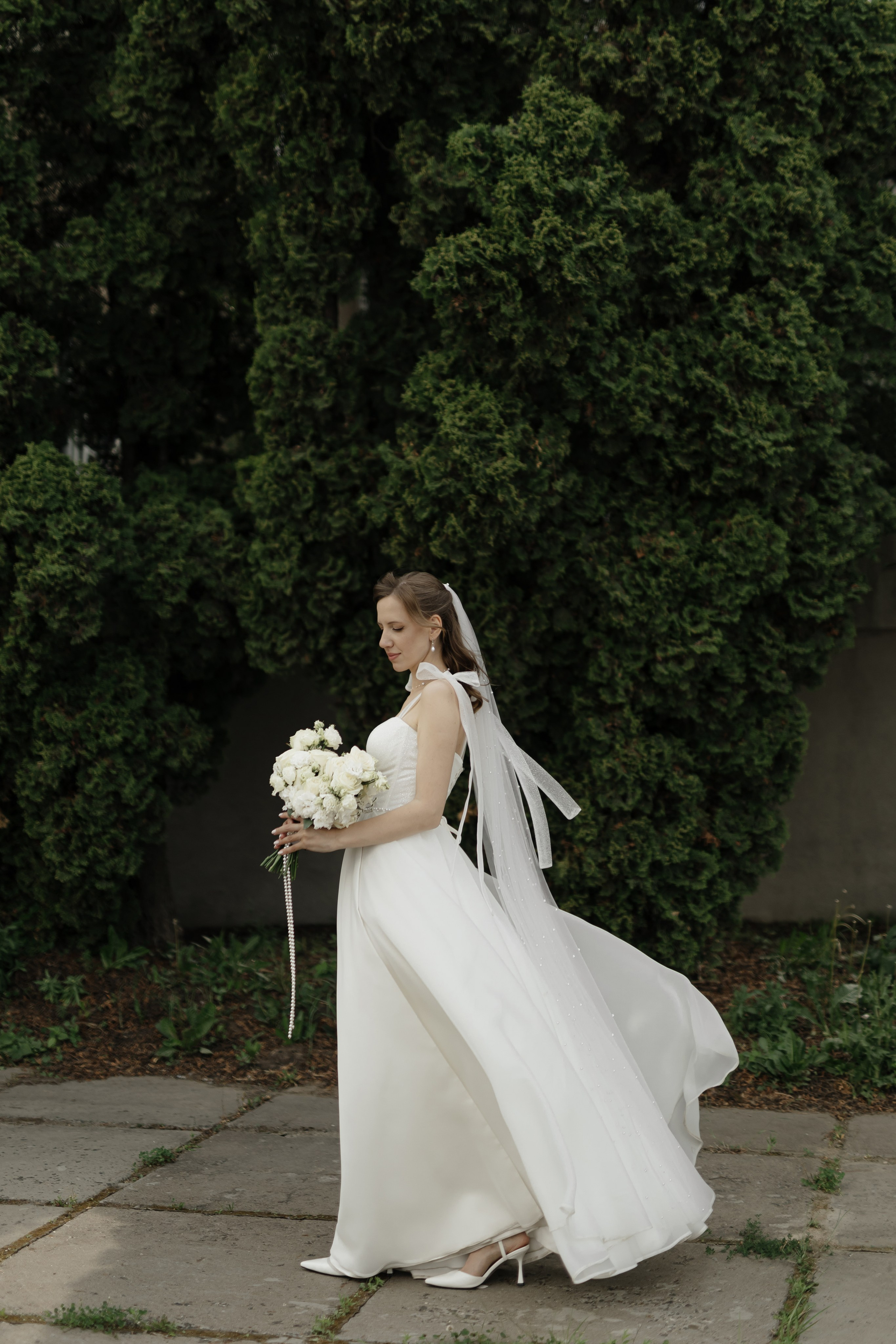 Свадьба Олега и Елены. Фотограф Кольчугино/Владимир/Москва Елизавета Иода