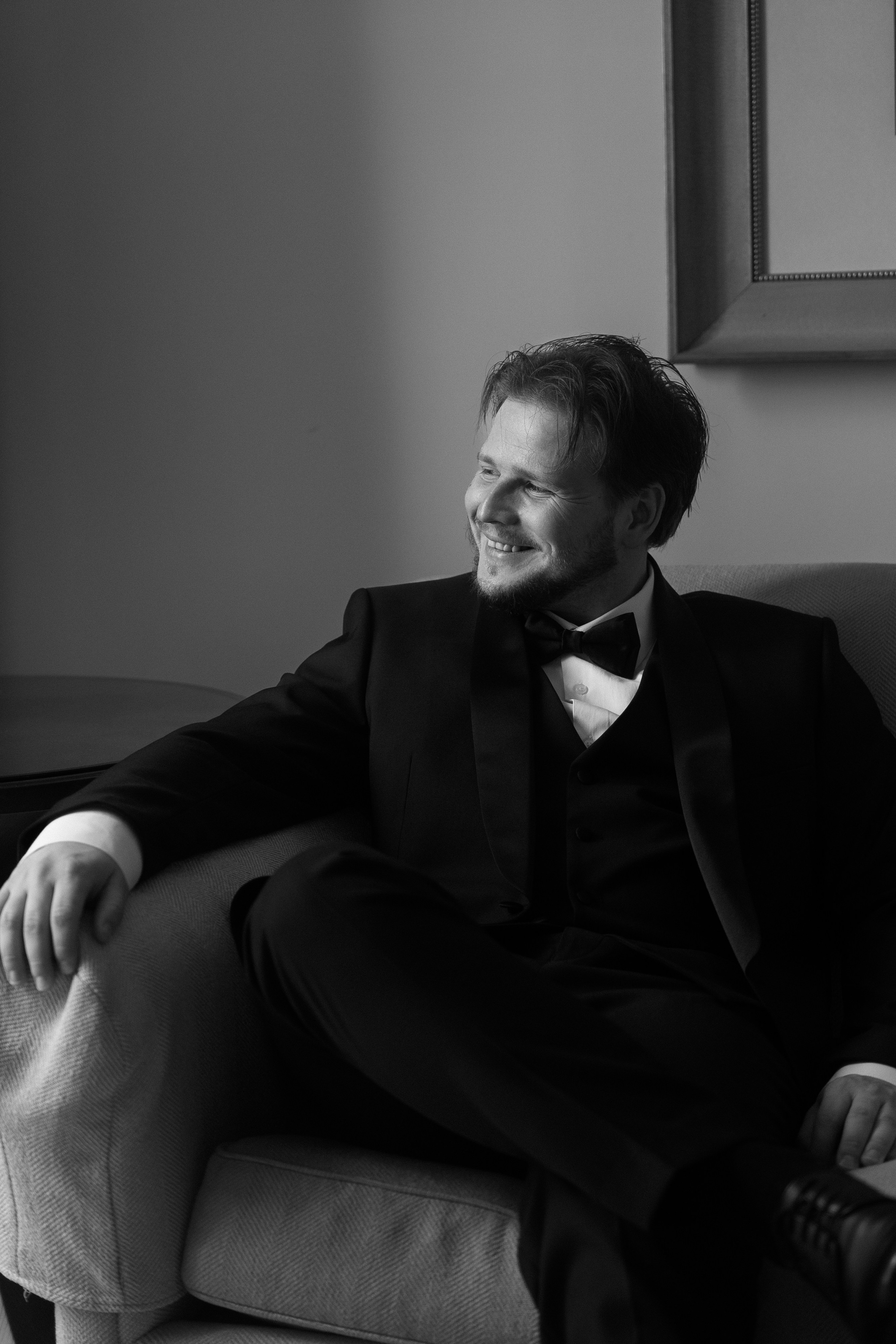 Настя & Никита | цифра + пленка. Свадебный фотограф СПб Мадина Сафарян