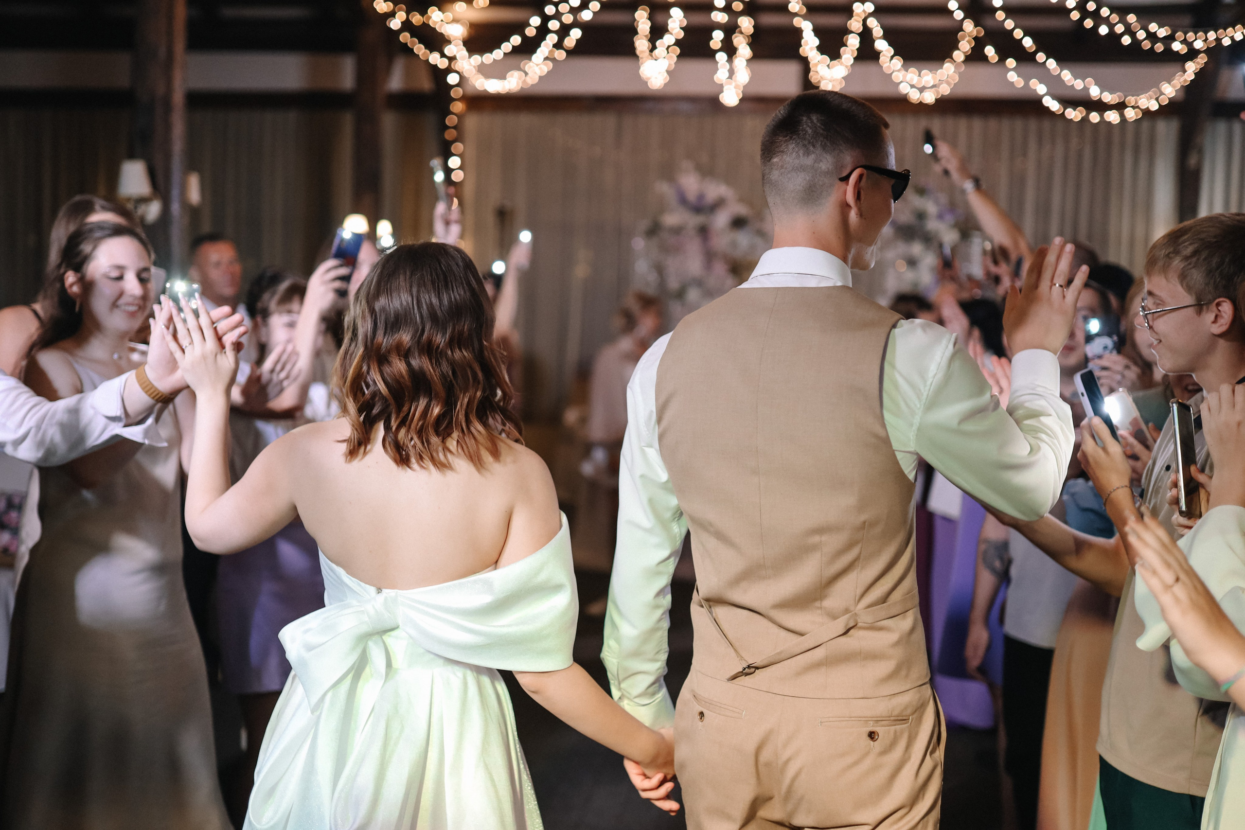 L&M. Фотограф Катерина Самойлова Волгоградская область Михайловка