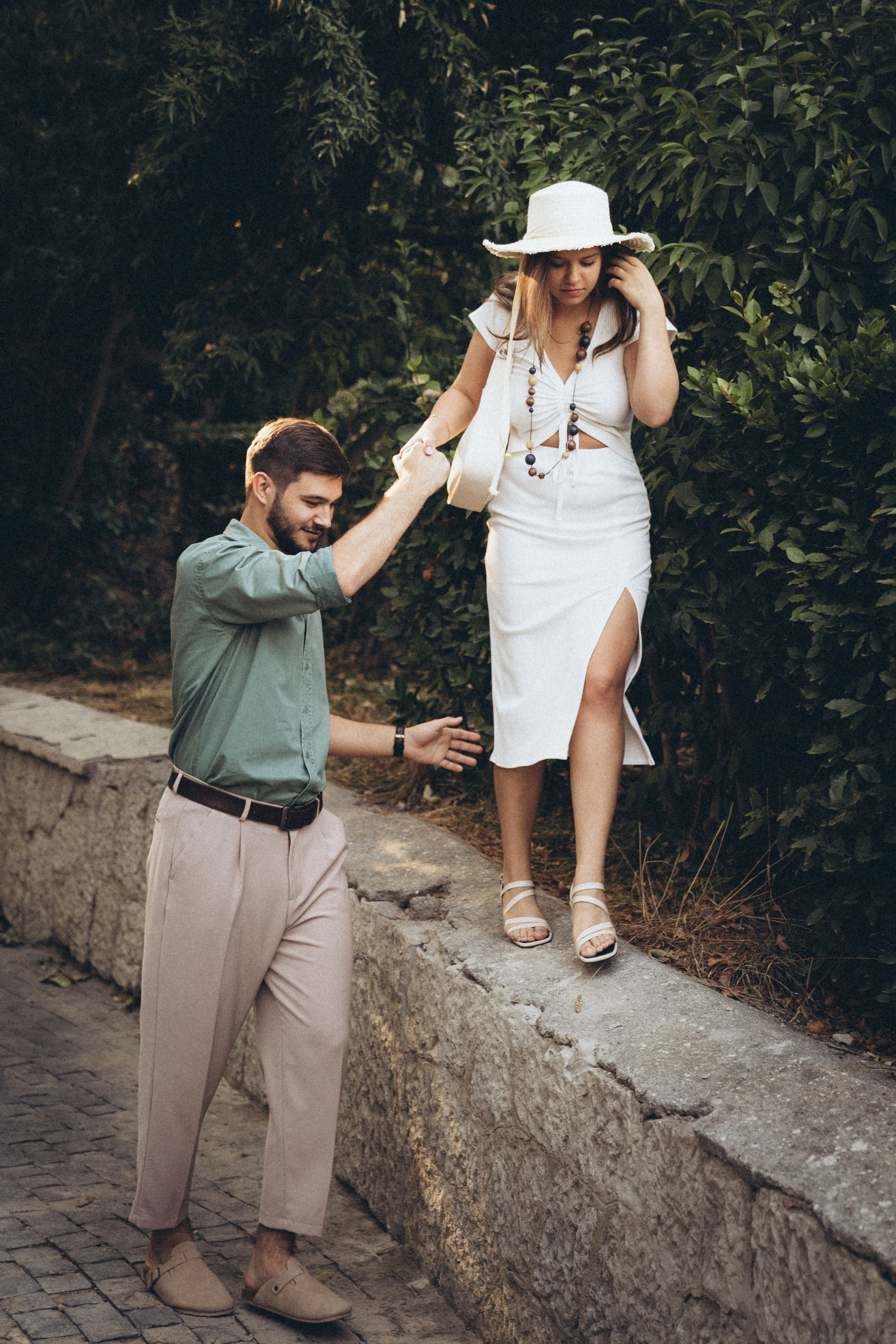 История любви красивых ребят. Фотограф в Севастополе и Крыму Горбунов Денис