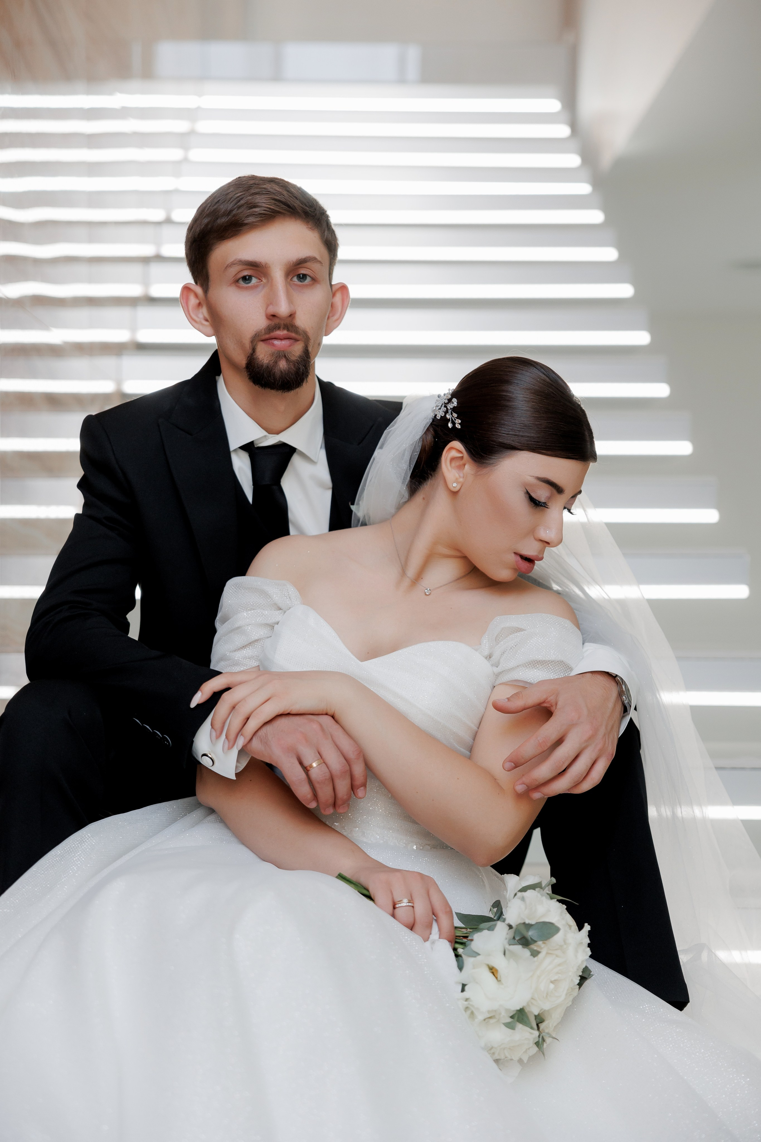 R&O. Фотограф Эмма Хатламаджиян