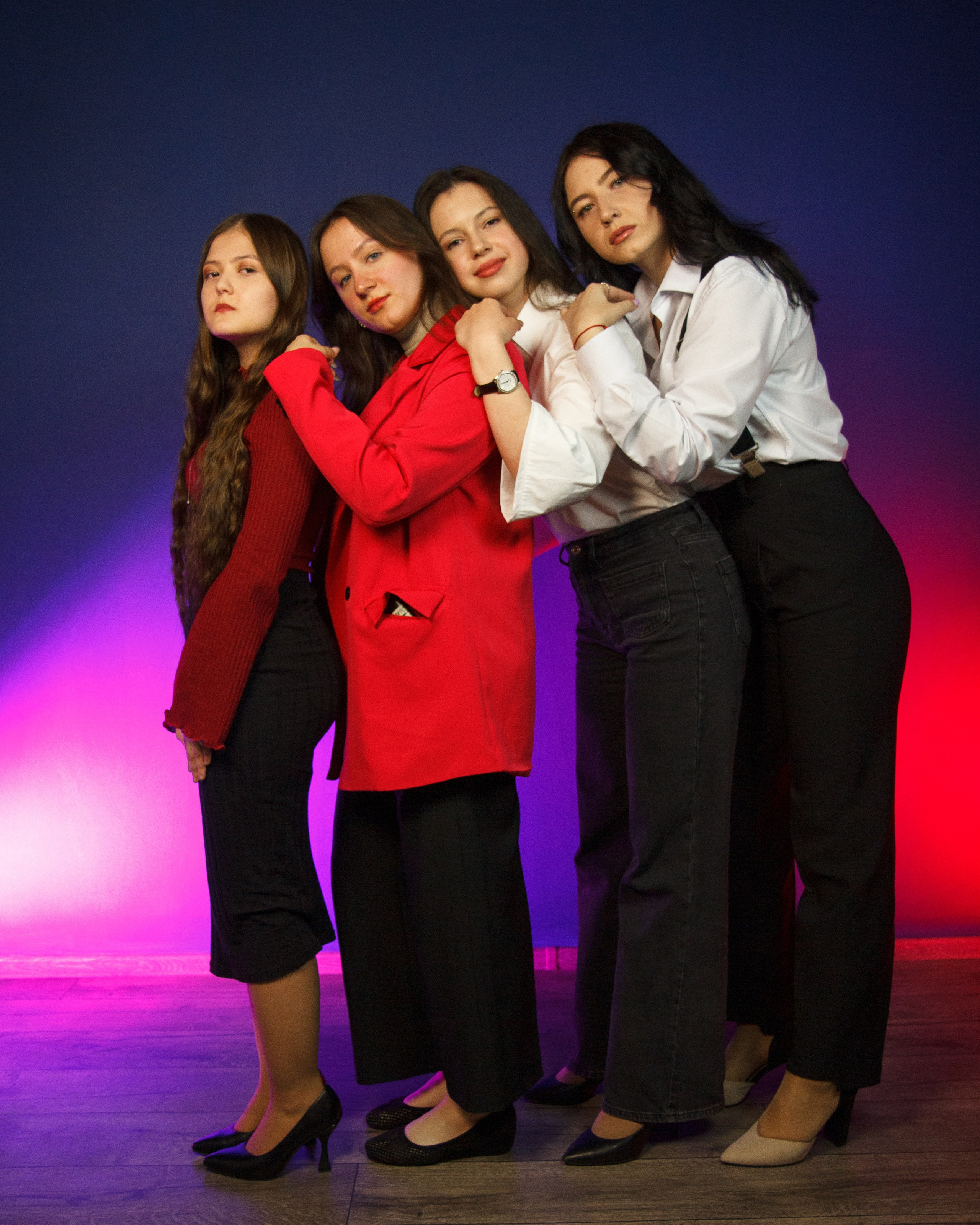 Контент-съемки