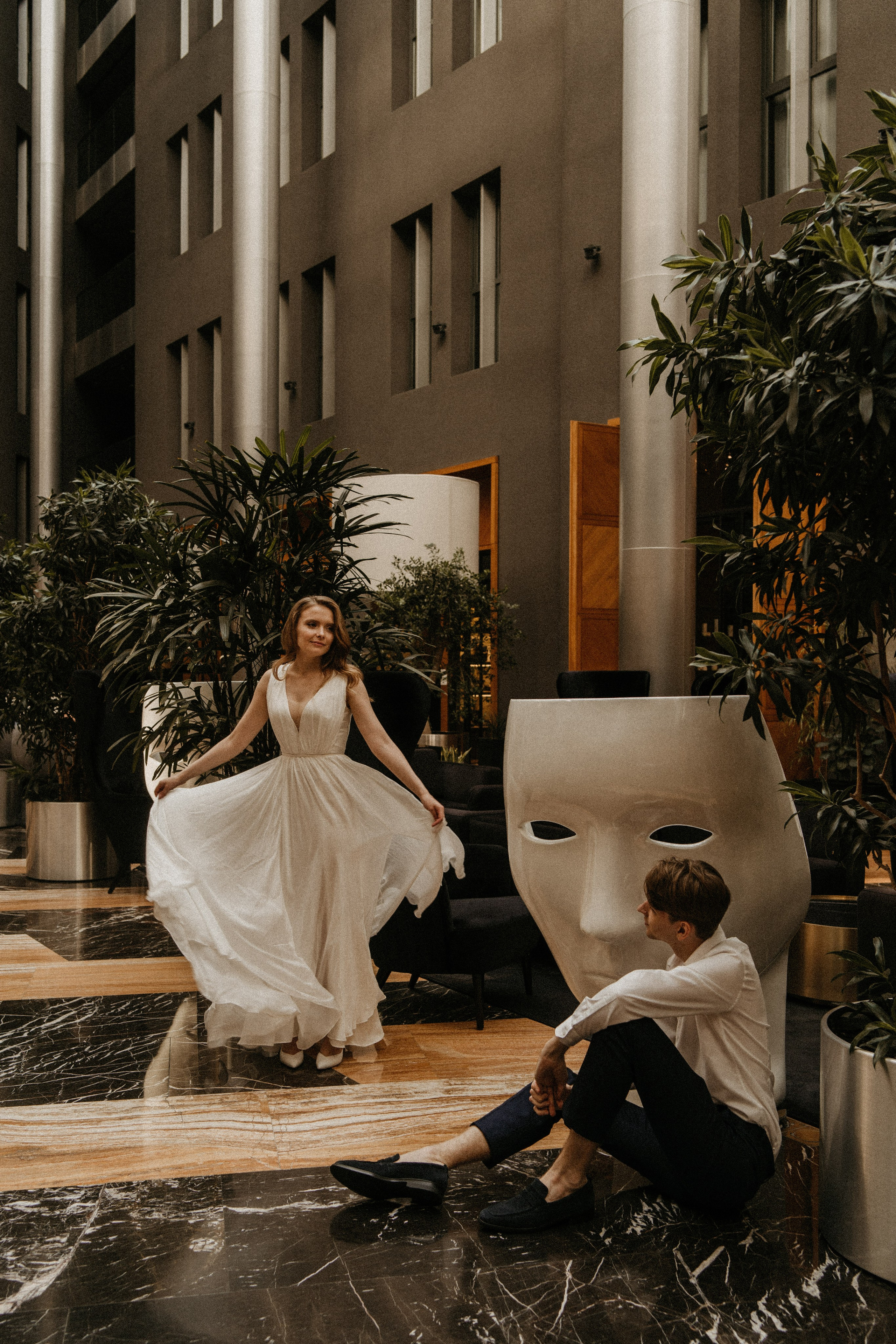 ПРО ЛЮБОВЬ. Миша Снимет | твой фотограф