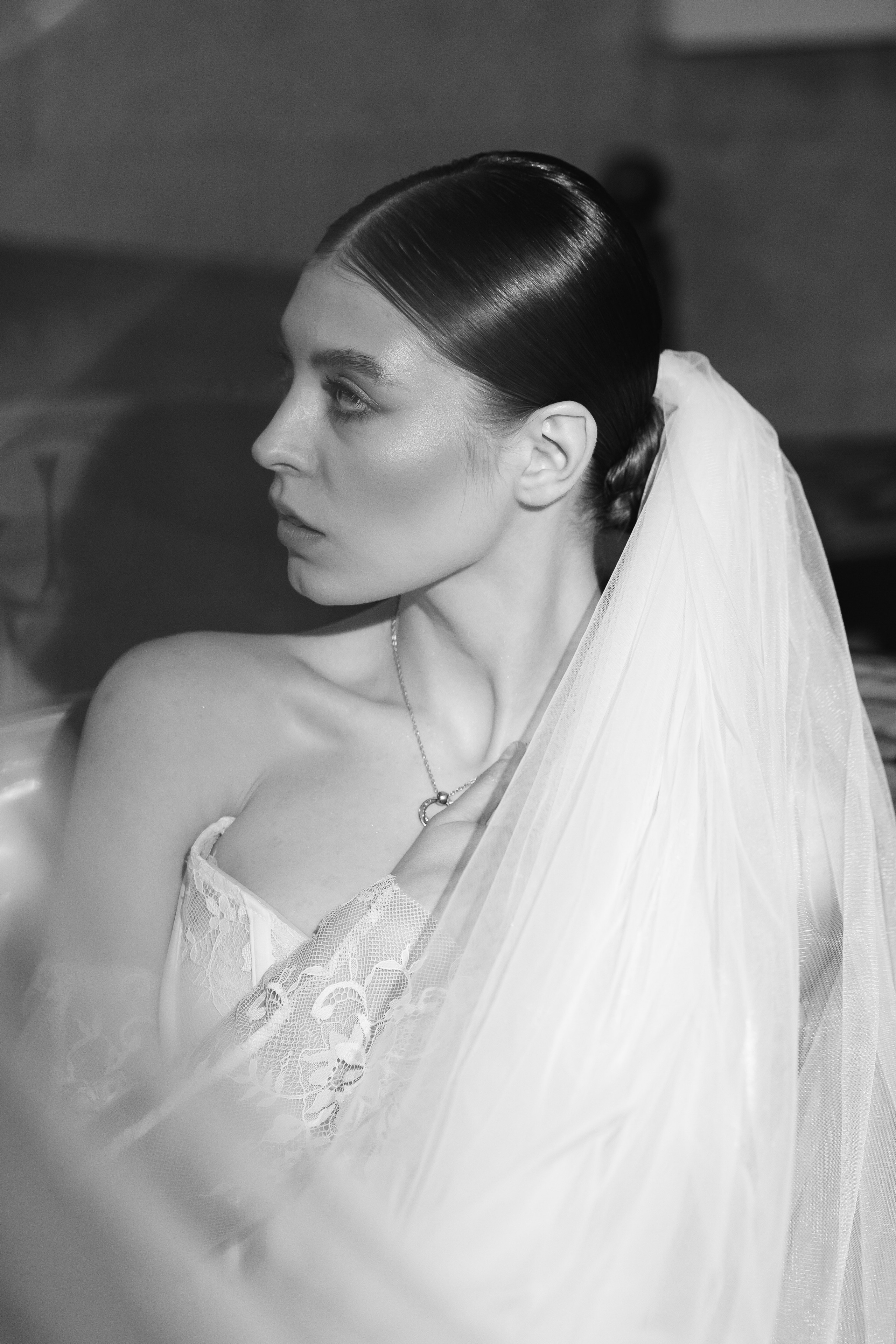 Bride. Свадебный фотограф в Воронеже Дарья Володарская