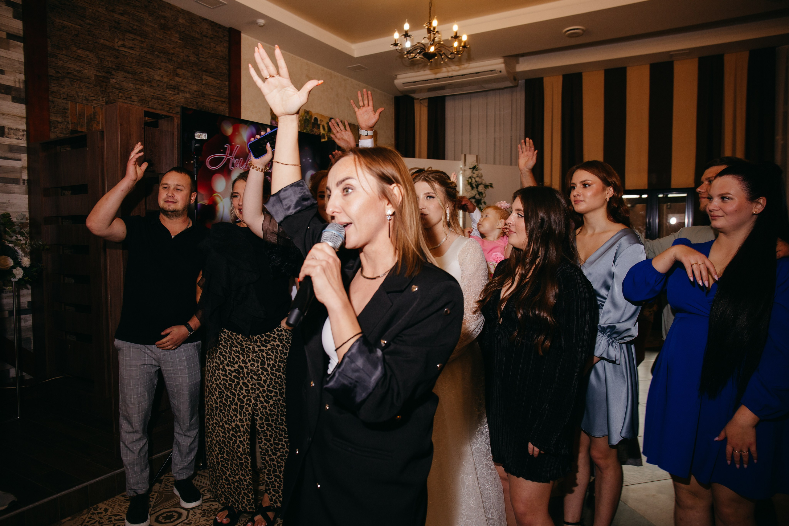 Николай и Валерия. Свадебный и женский фотограф