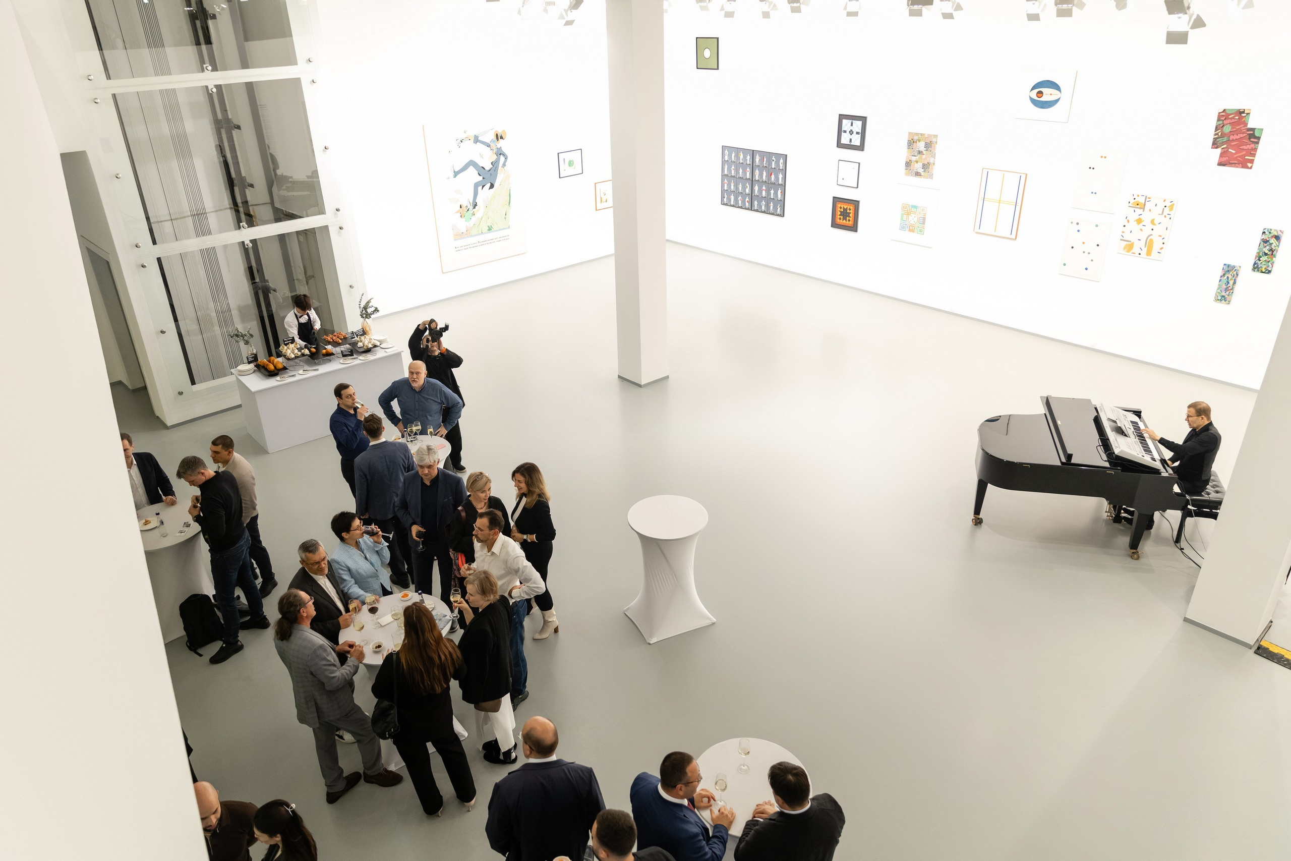 Торжественный вечер 90 лет Норникель. Свадебный фотограф Москва