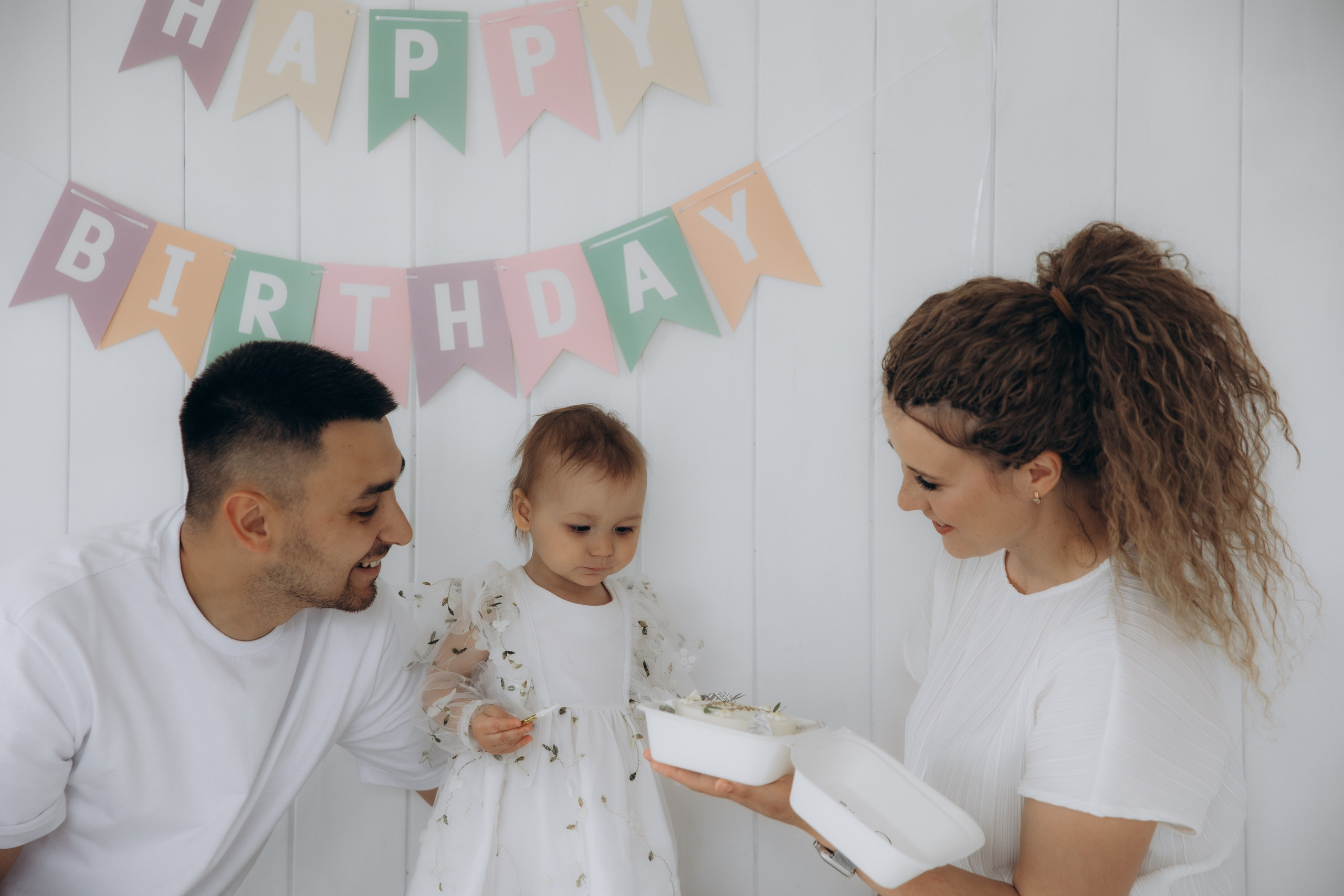 Сергей, Кристина и малышка София. Семейный, свадебный фотограф в Чите Екатерина Мельникова