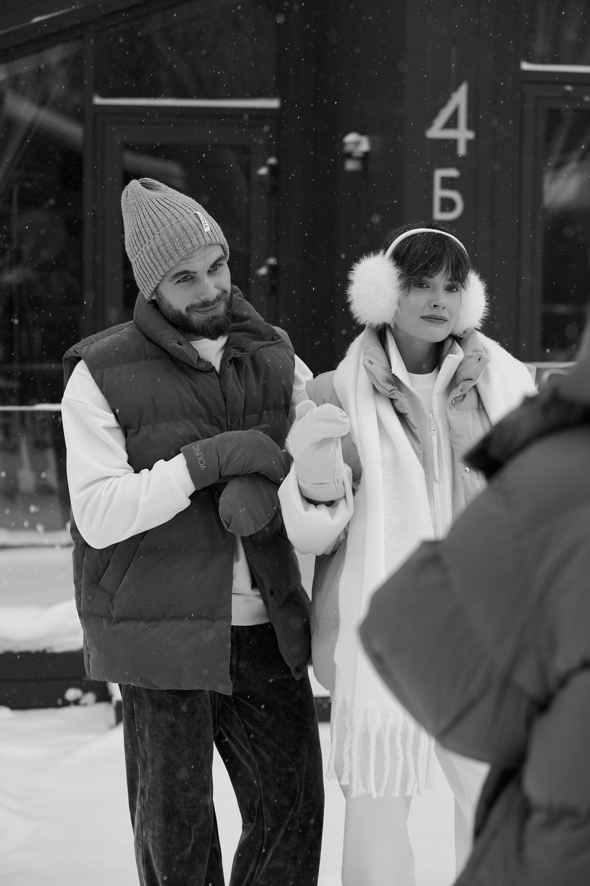 Content for YOUNIQ. Кристина Гаврик, ваш коммерческий фотограф