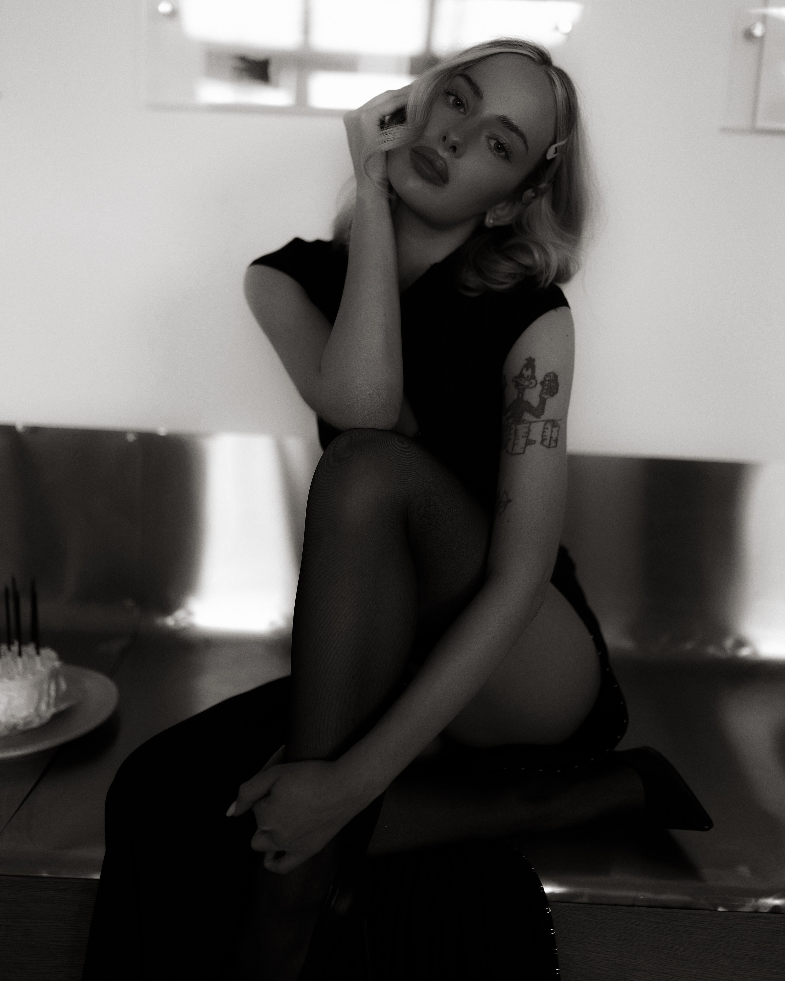 Ксения. DARYA.BELKINA