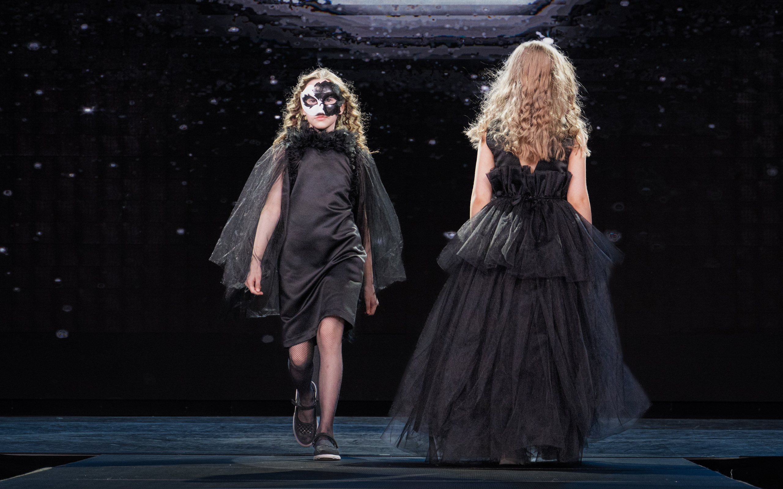 Премия "Сибирский стиль 2024"